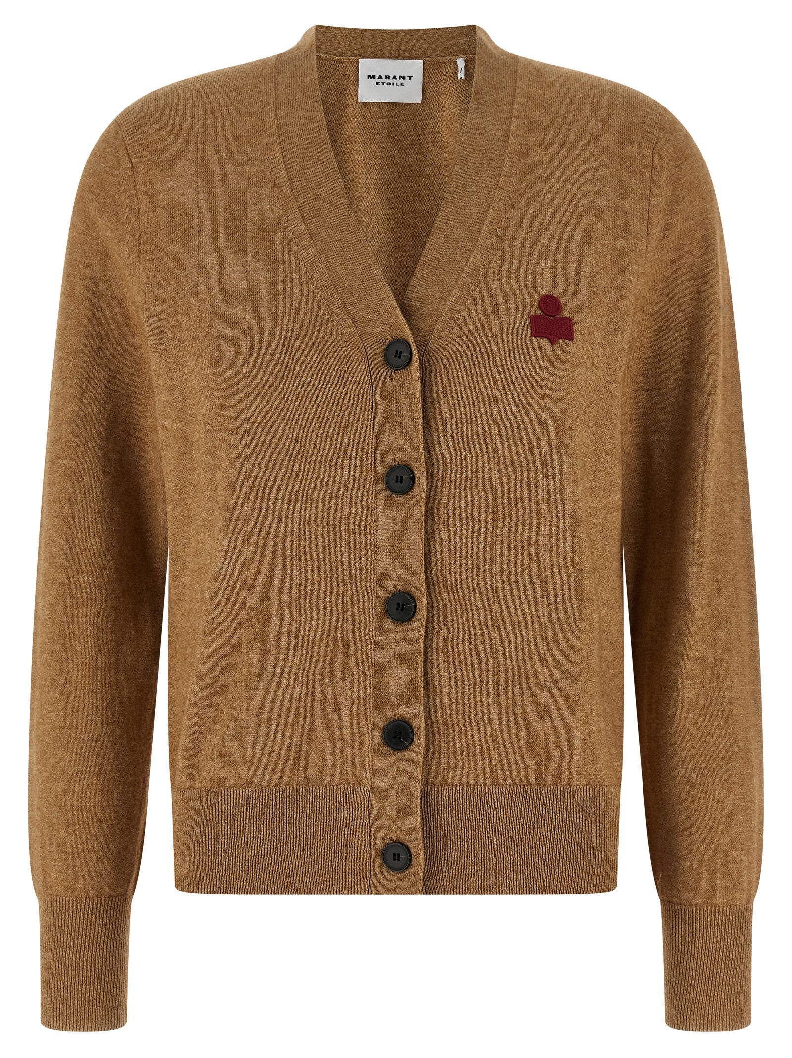 Marant Etoile 'Karina' Cardigan