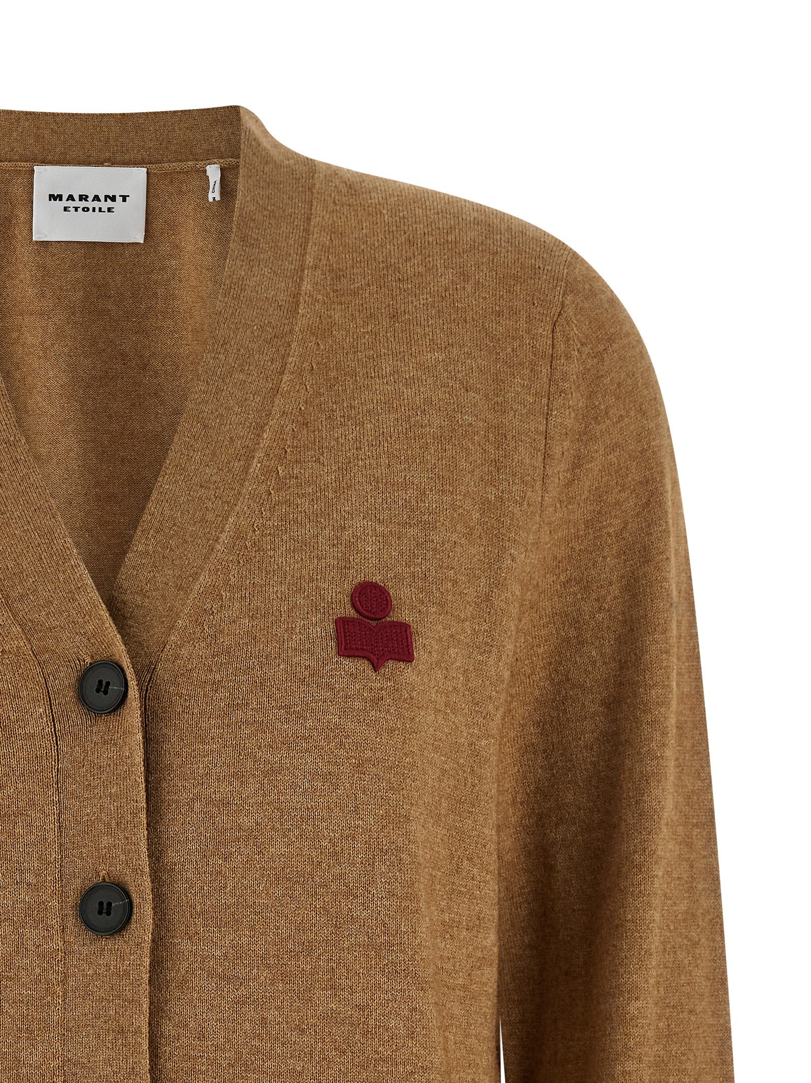 Marant Etoile 'Karina' Cardigan