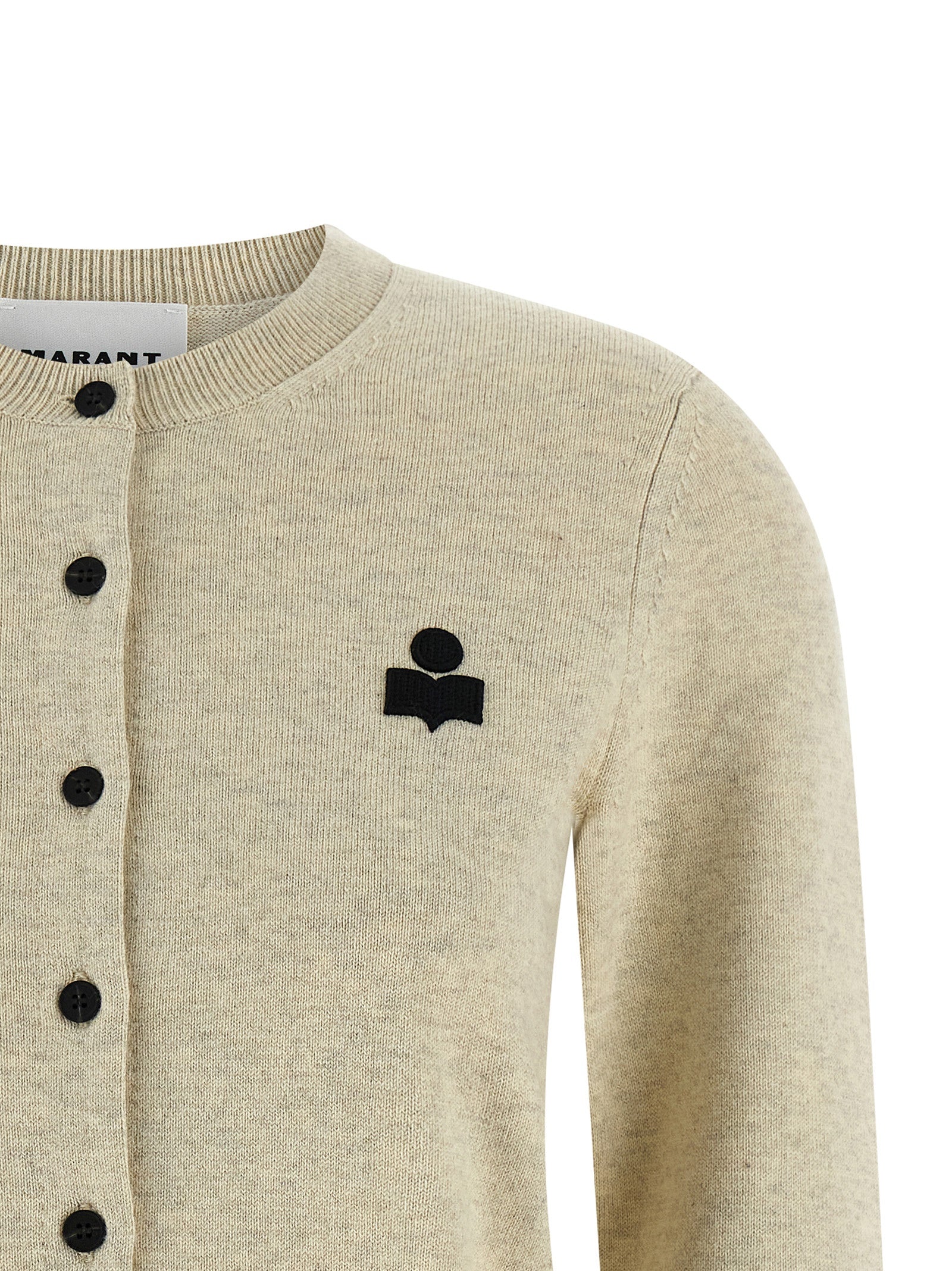 Marant Etoile 'Mona' Sweater