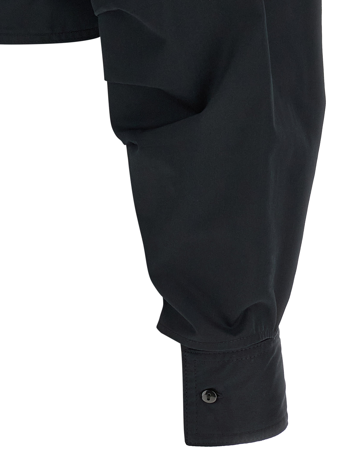 Elisabetta Franchi Bustier Shirt