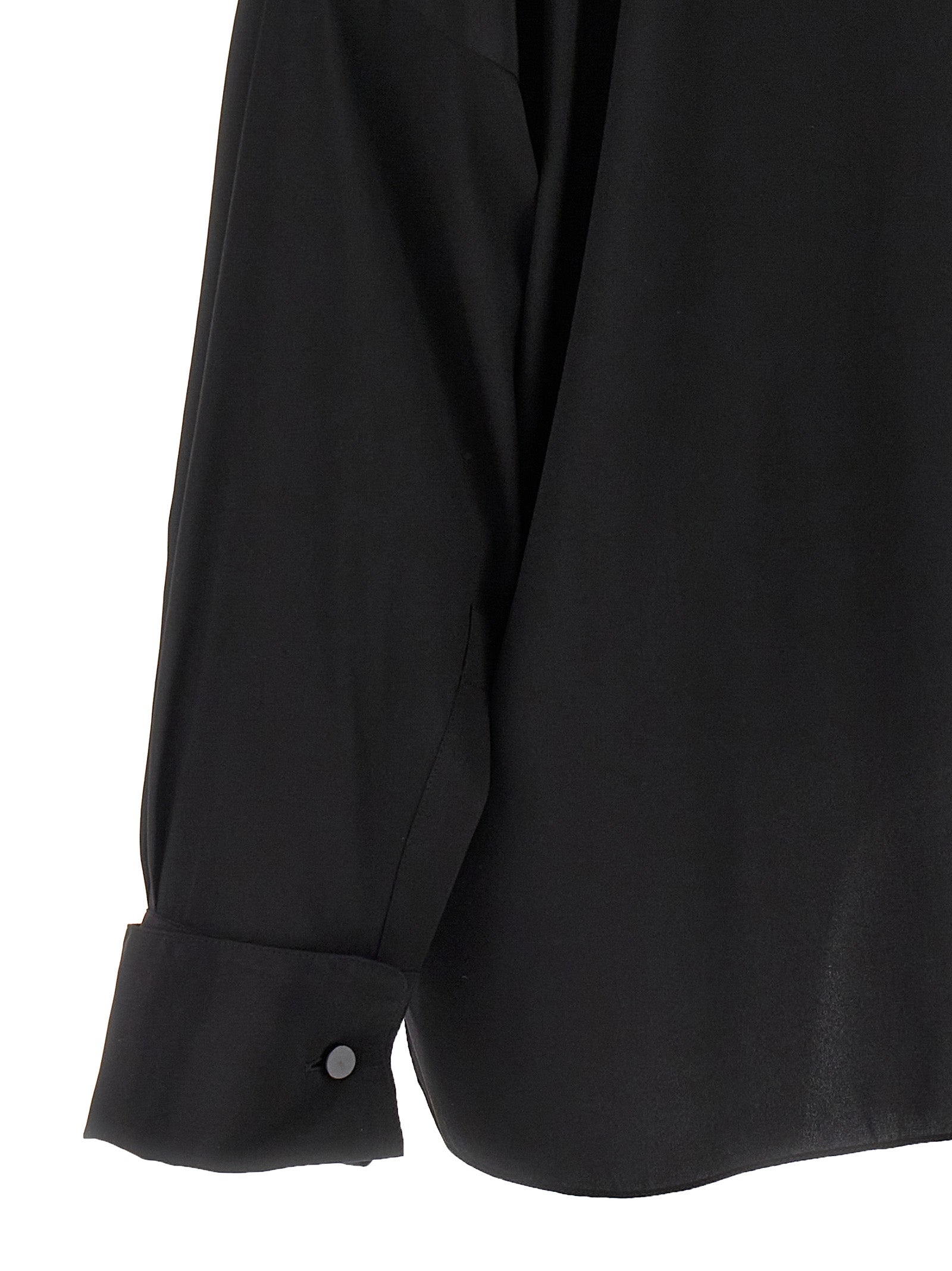 Tom Ford Crepe De Chine Shirt