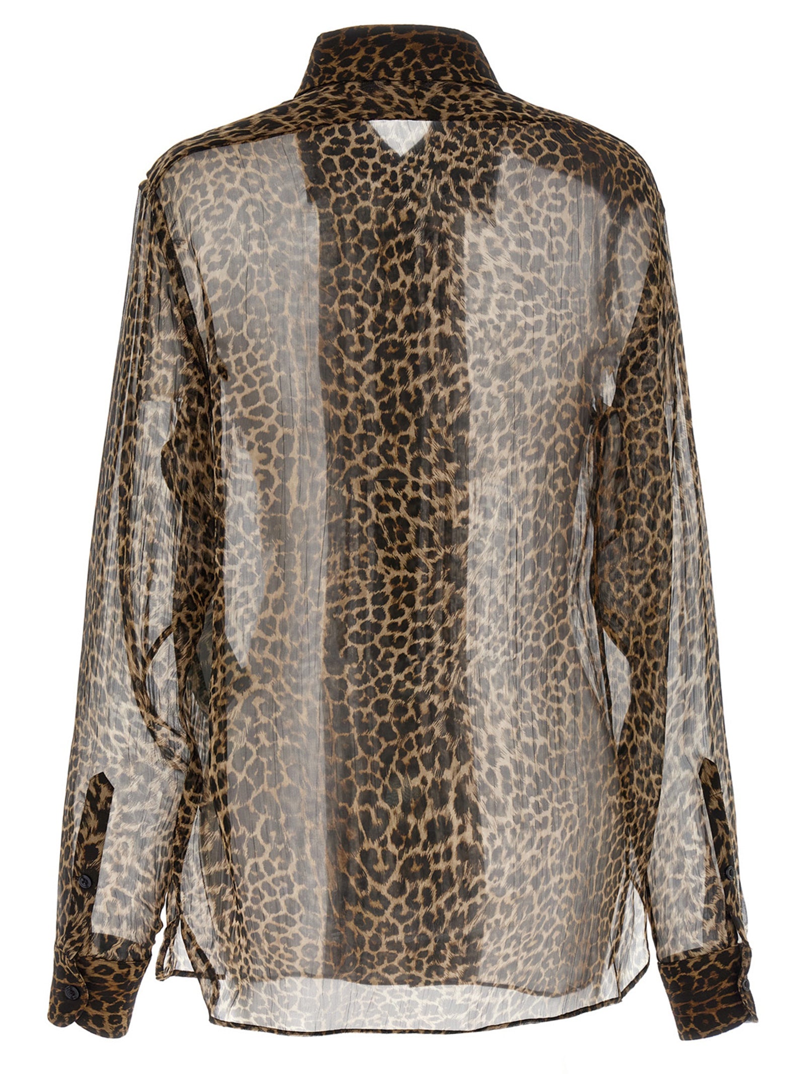 Tom Ford Animal Shirt