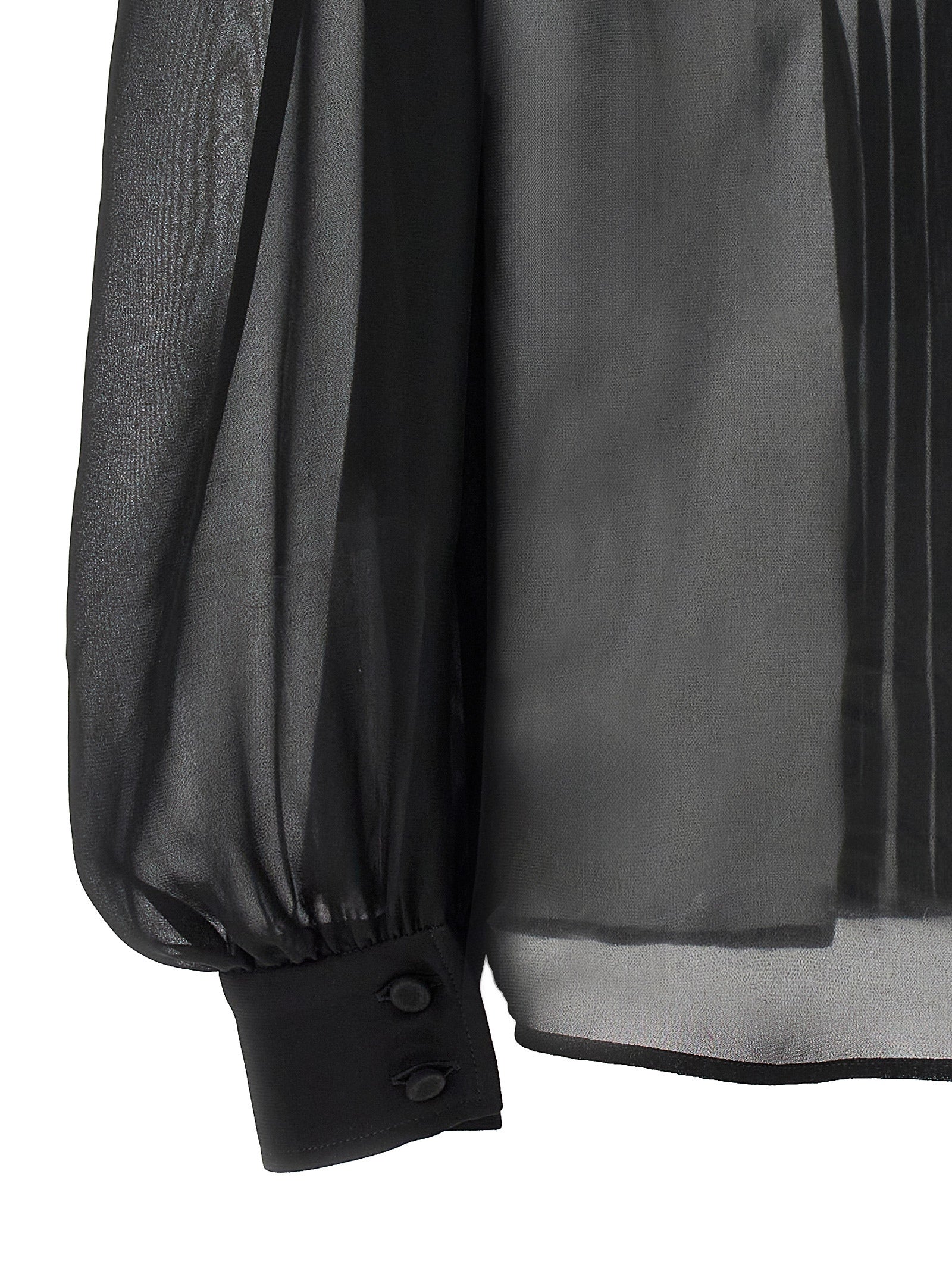 Tom Ford Ruffled Shirt