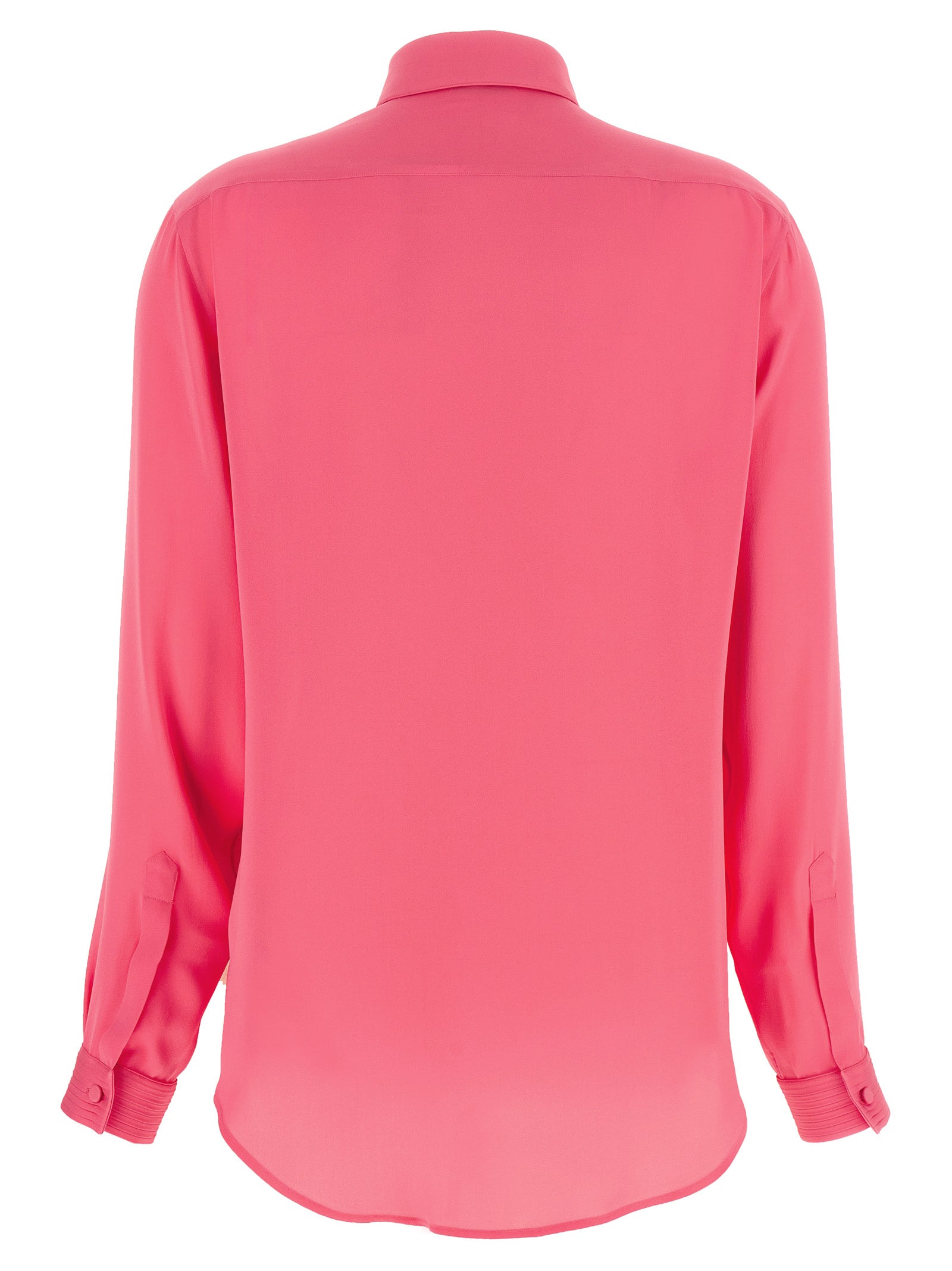 Tom Ford 'Tuxedo' Shirt