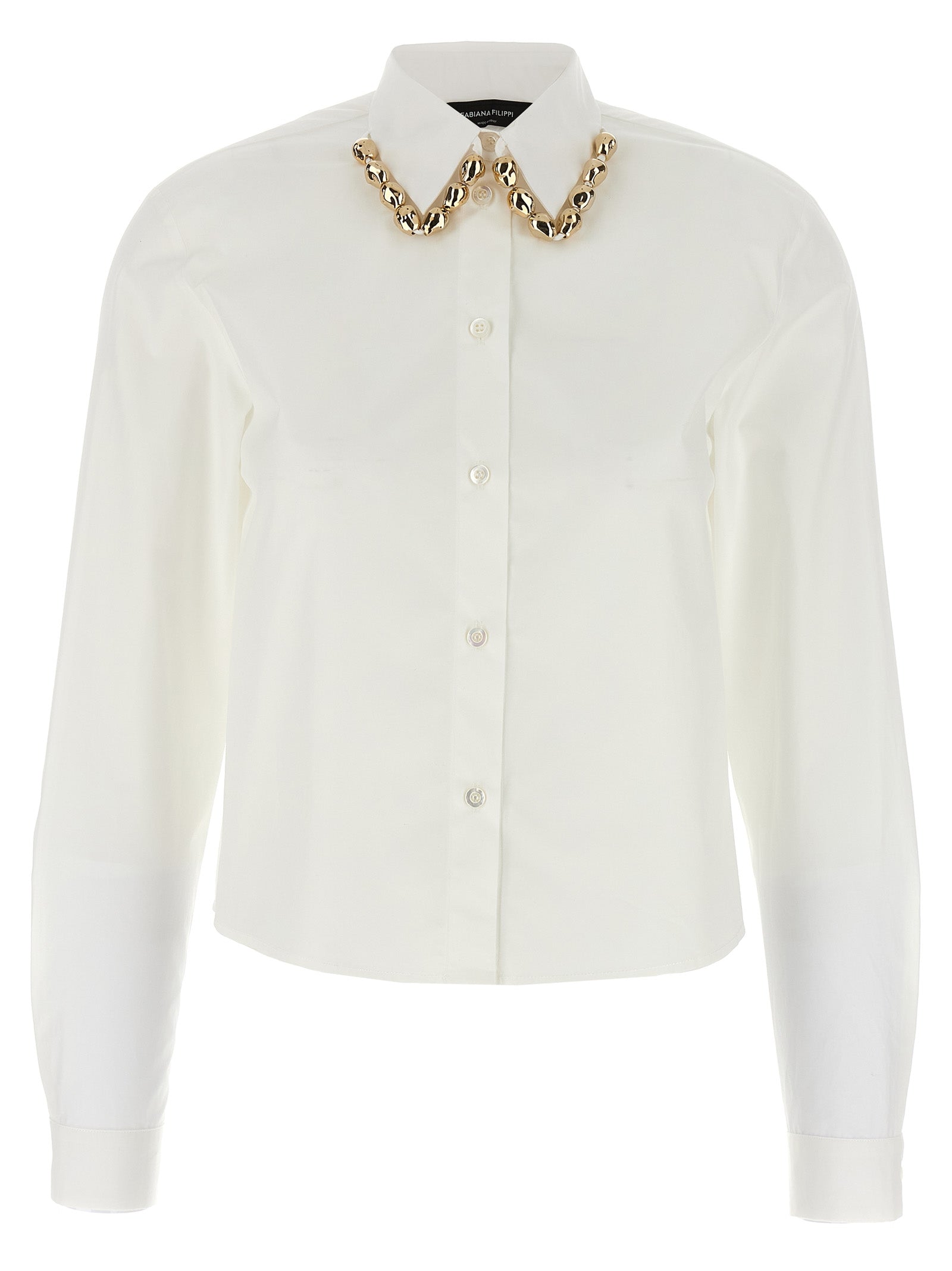 Fabiana Filippi 'Monile' Shirt