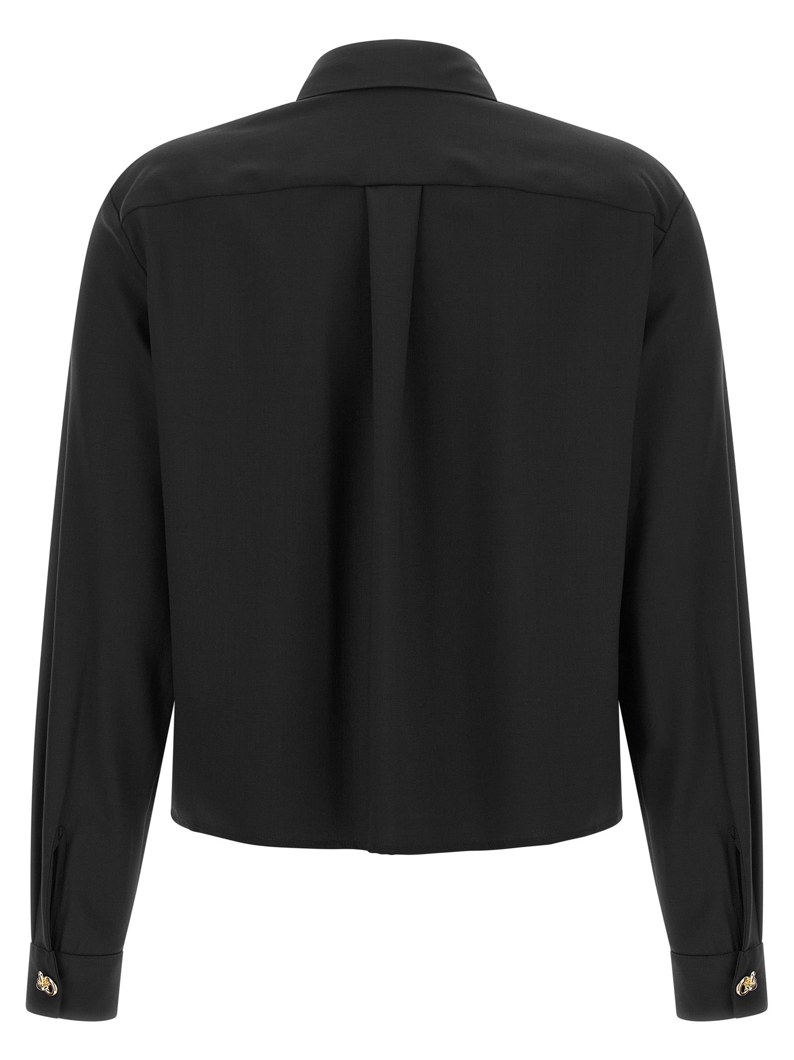 Fabiana Filippi Knot Shirt