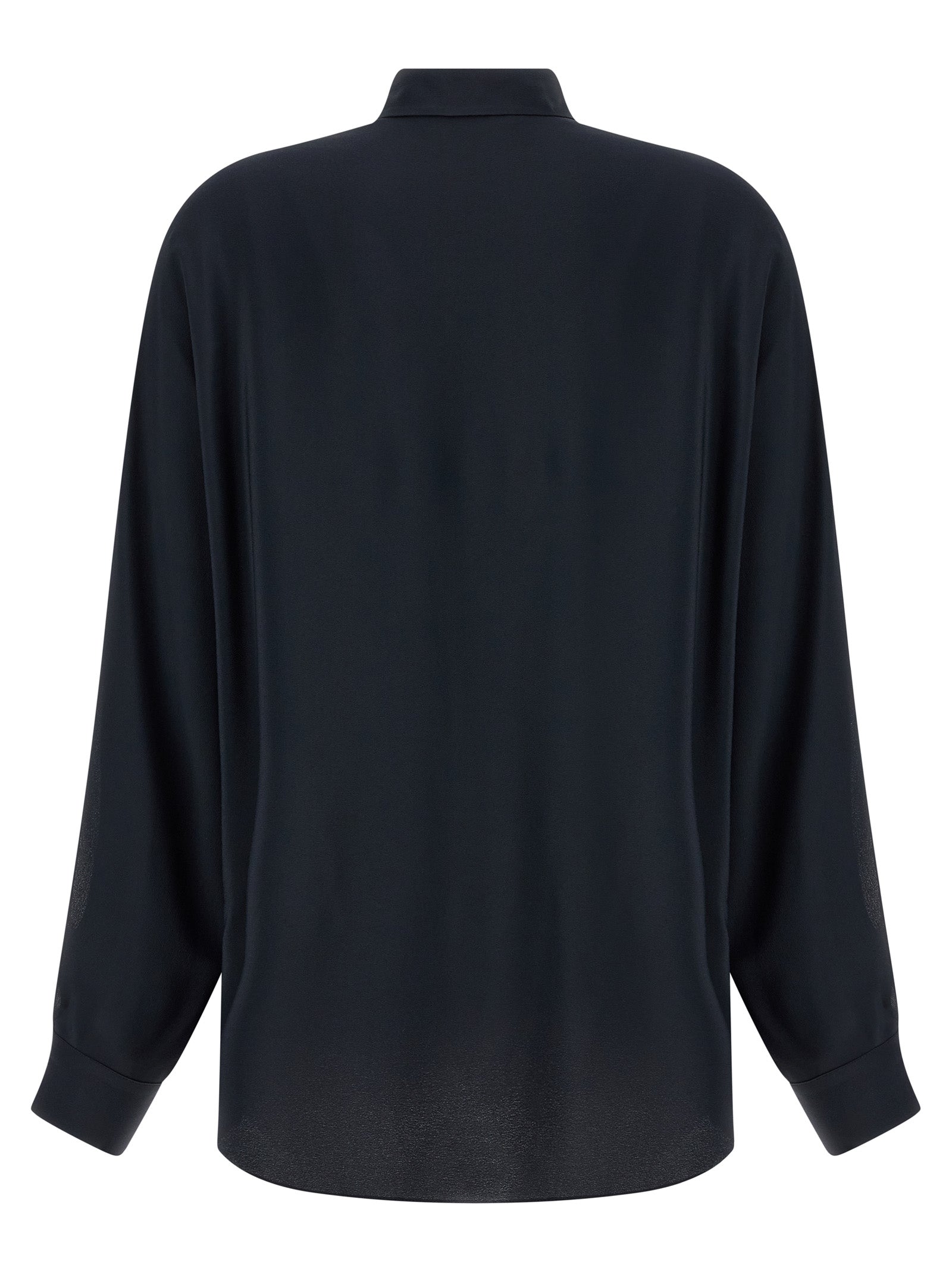 Fabiana Filippi Collar Detail Shirt