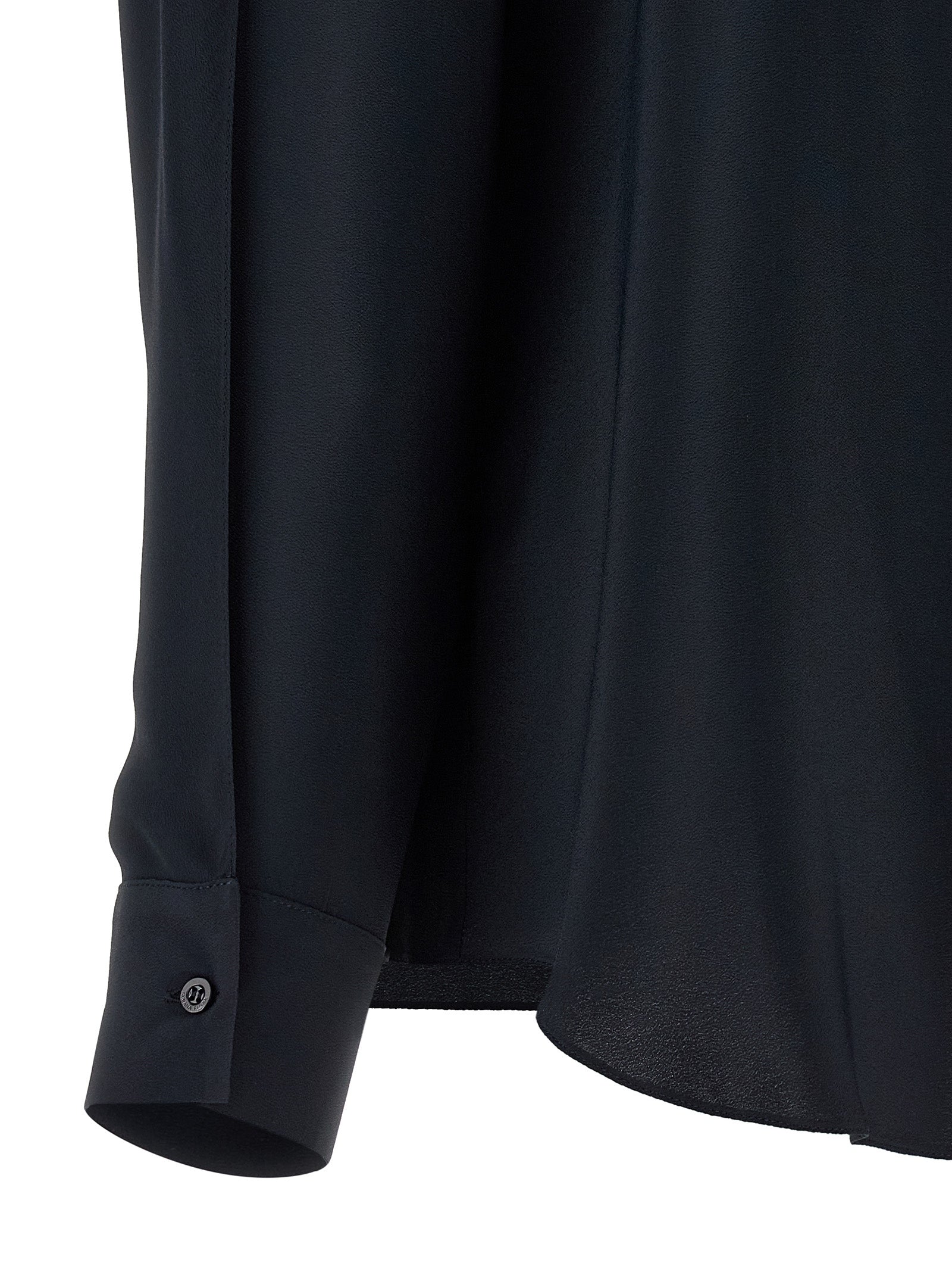 Fabiana Filippi Collar Detail Shirt