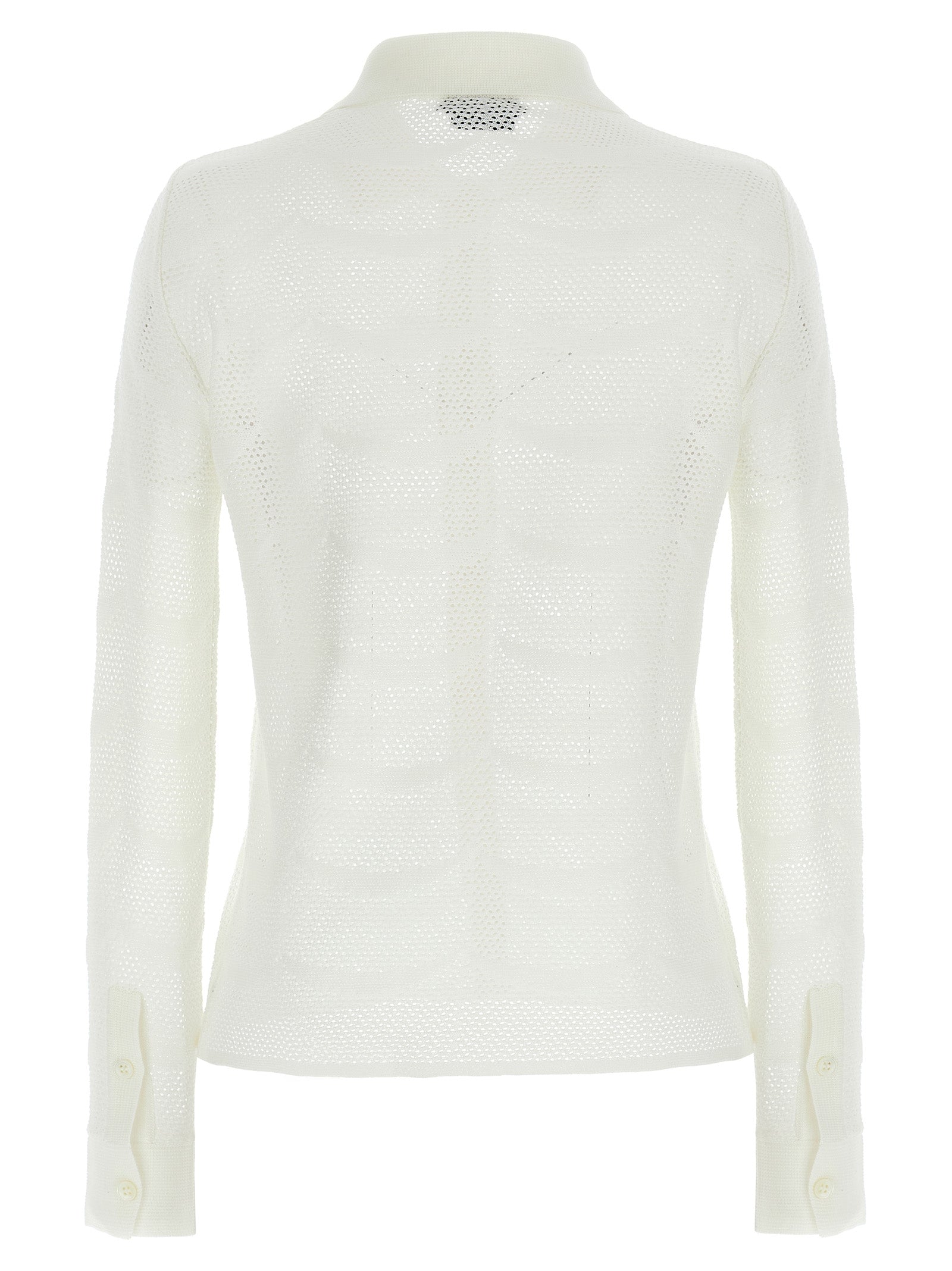 Tom Ford Openwork Cardigan