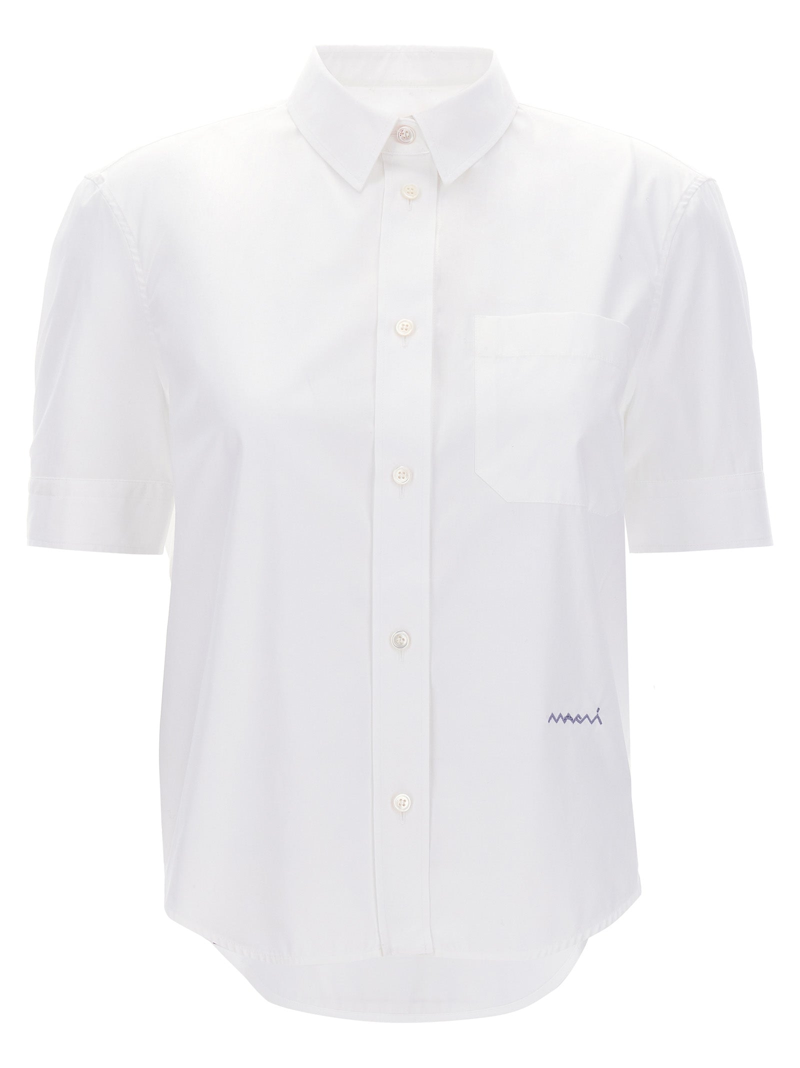 Marni Cotton Shirt