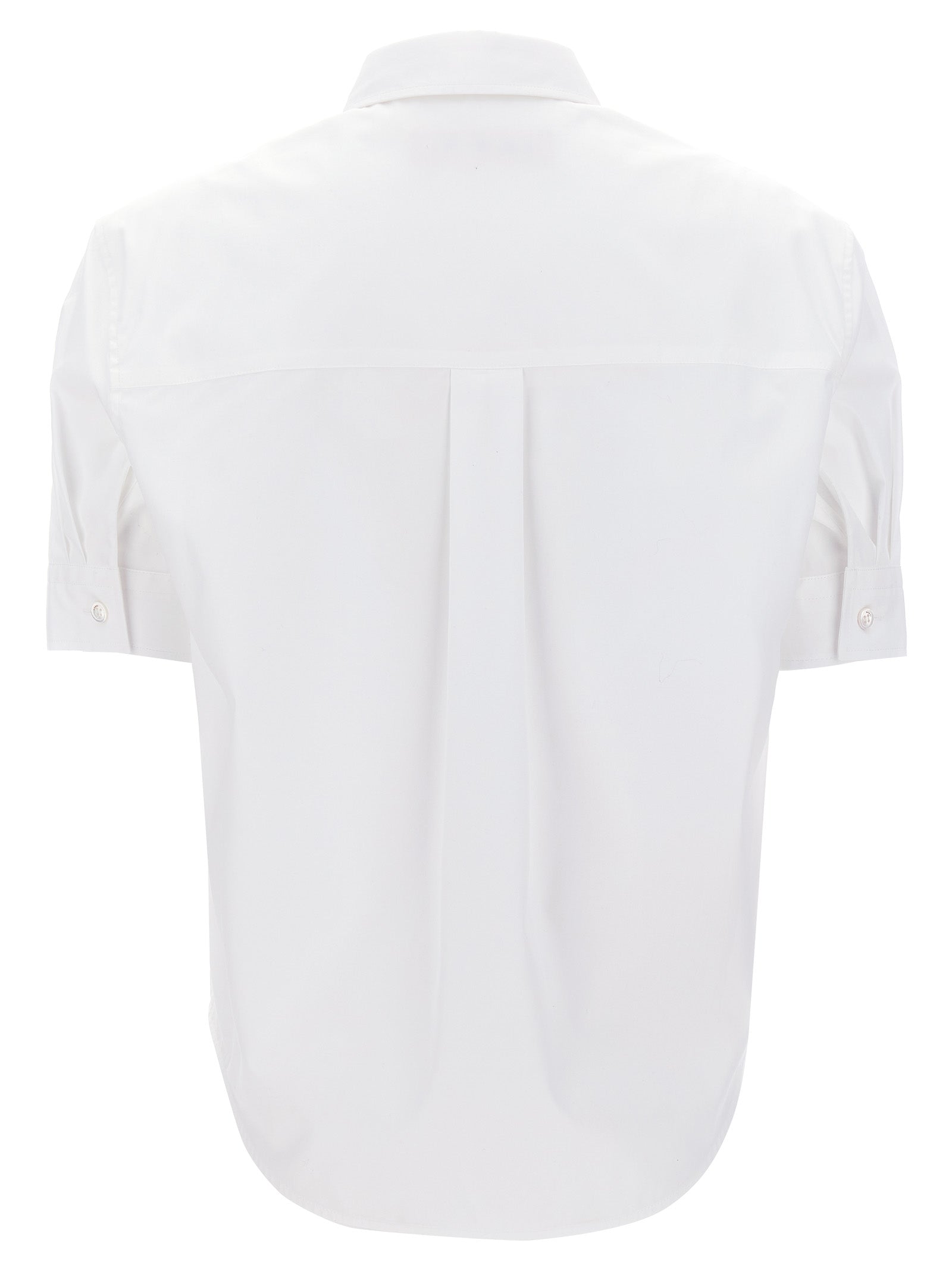 Marni Cotton Shirt