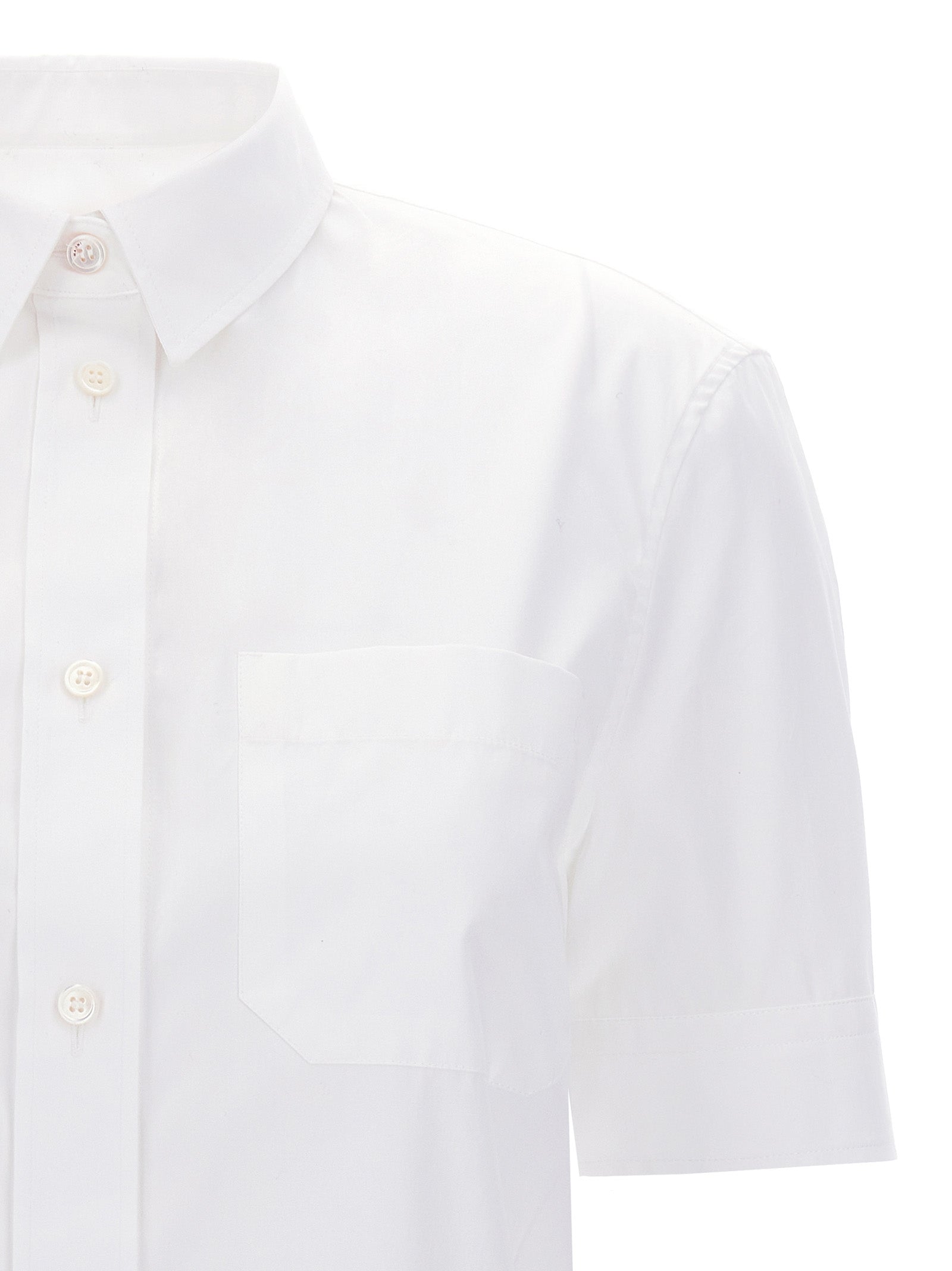 Marni Cotton Shirt