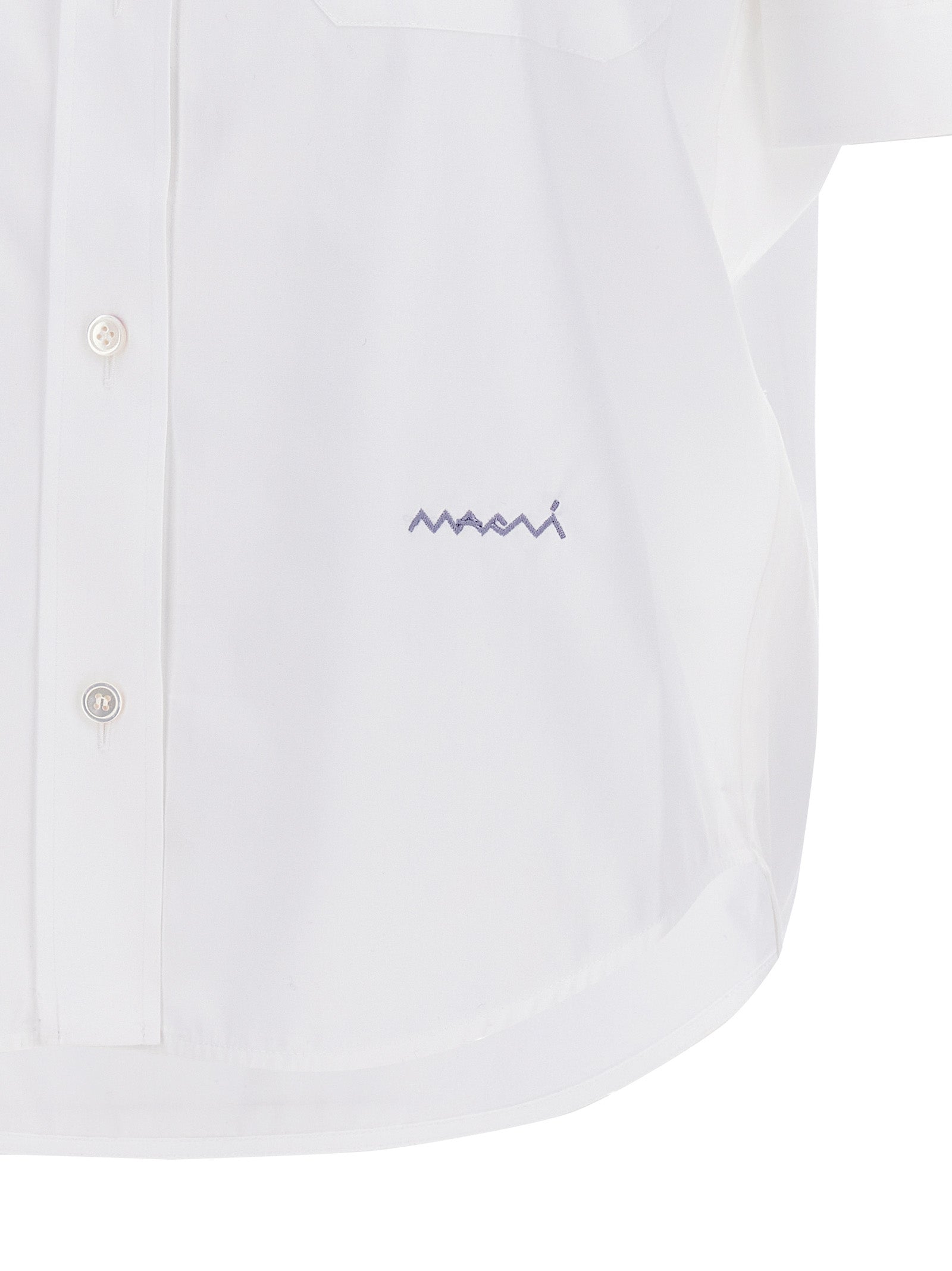 Marni Cotton Shirt