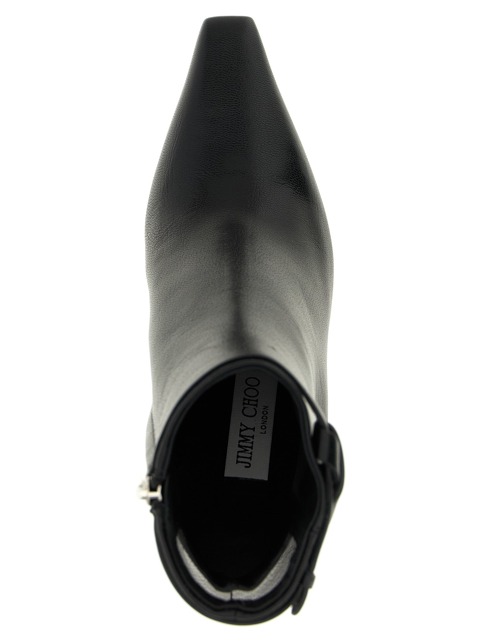 Jimmy Choo 'Camie' Ankle Boots