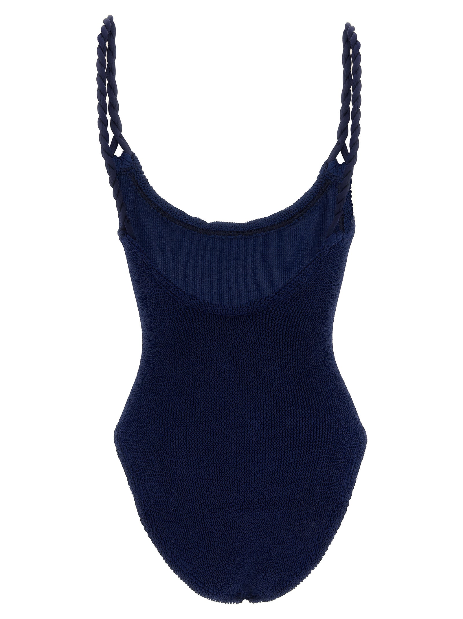 Hunza G Whole 'Camille' Swimsuit