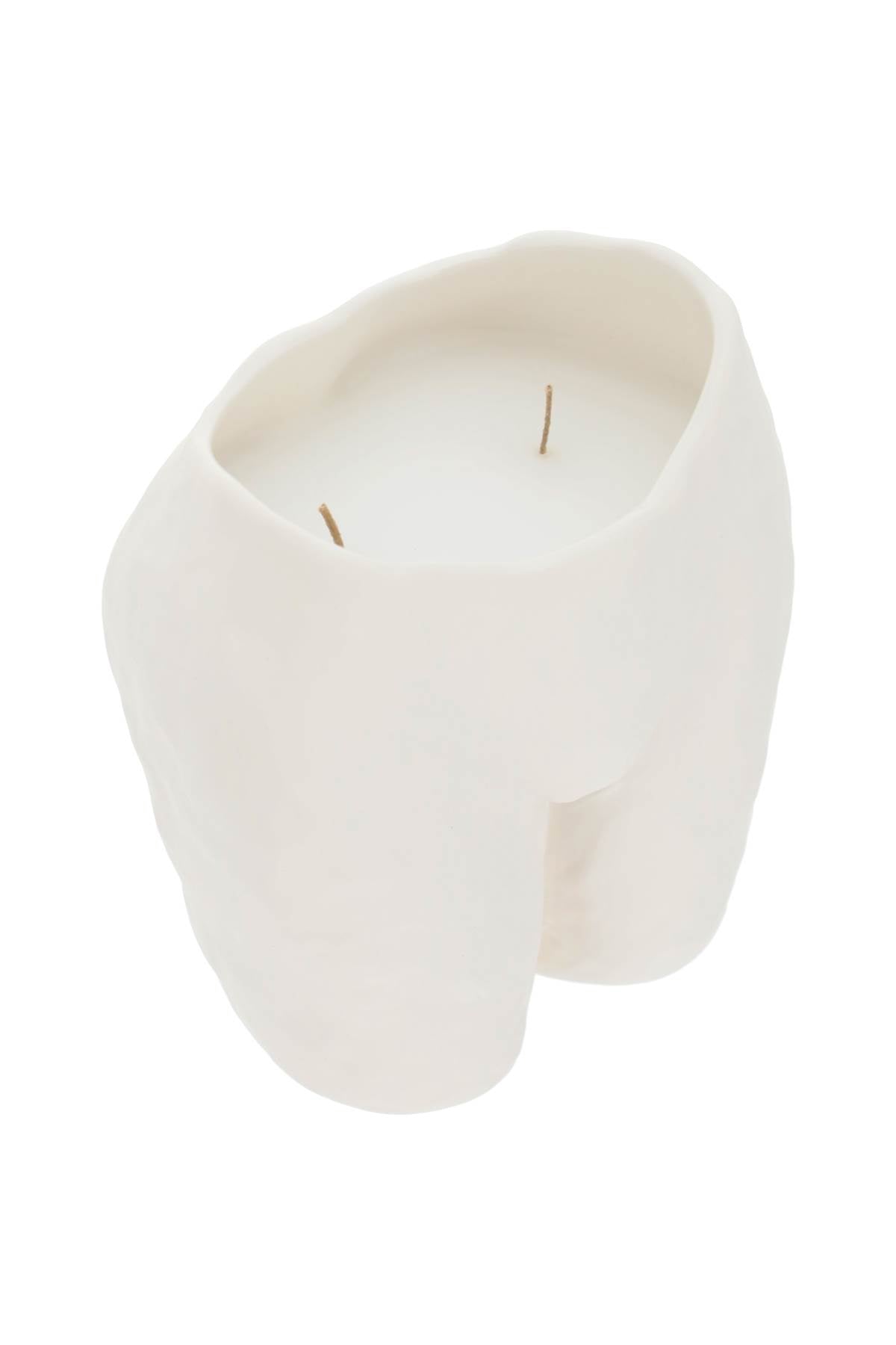 Anissa Kermiche Popotin Candle