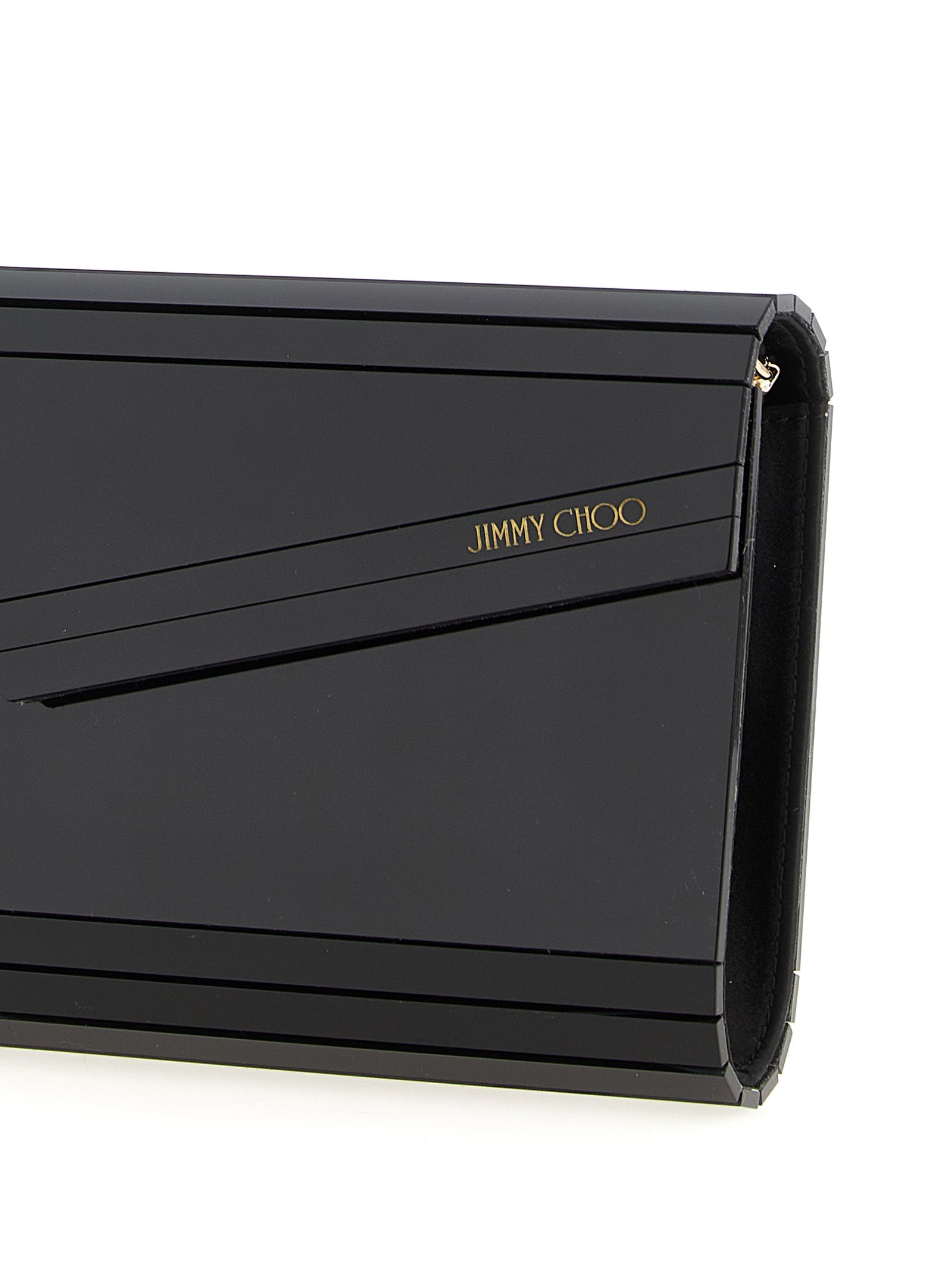 Jimmy Choo 'Candy' Clutch