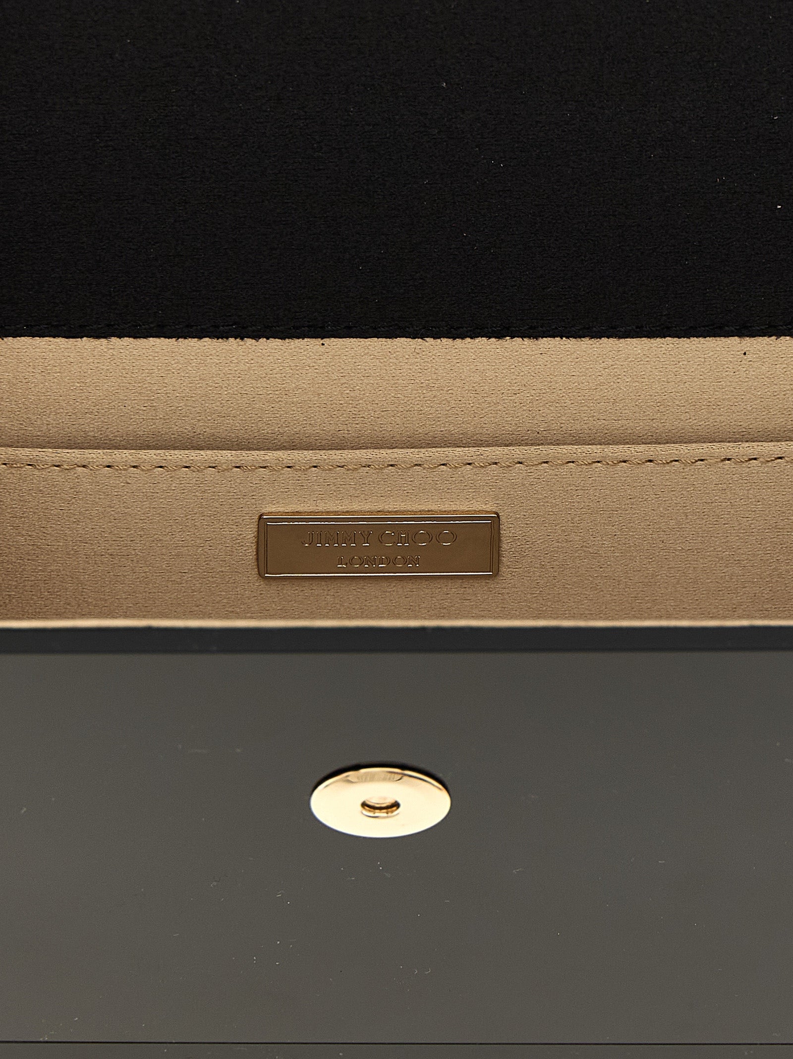 Jimmy Choo 'Candy' Clutch