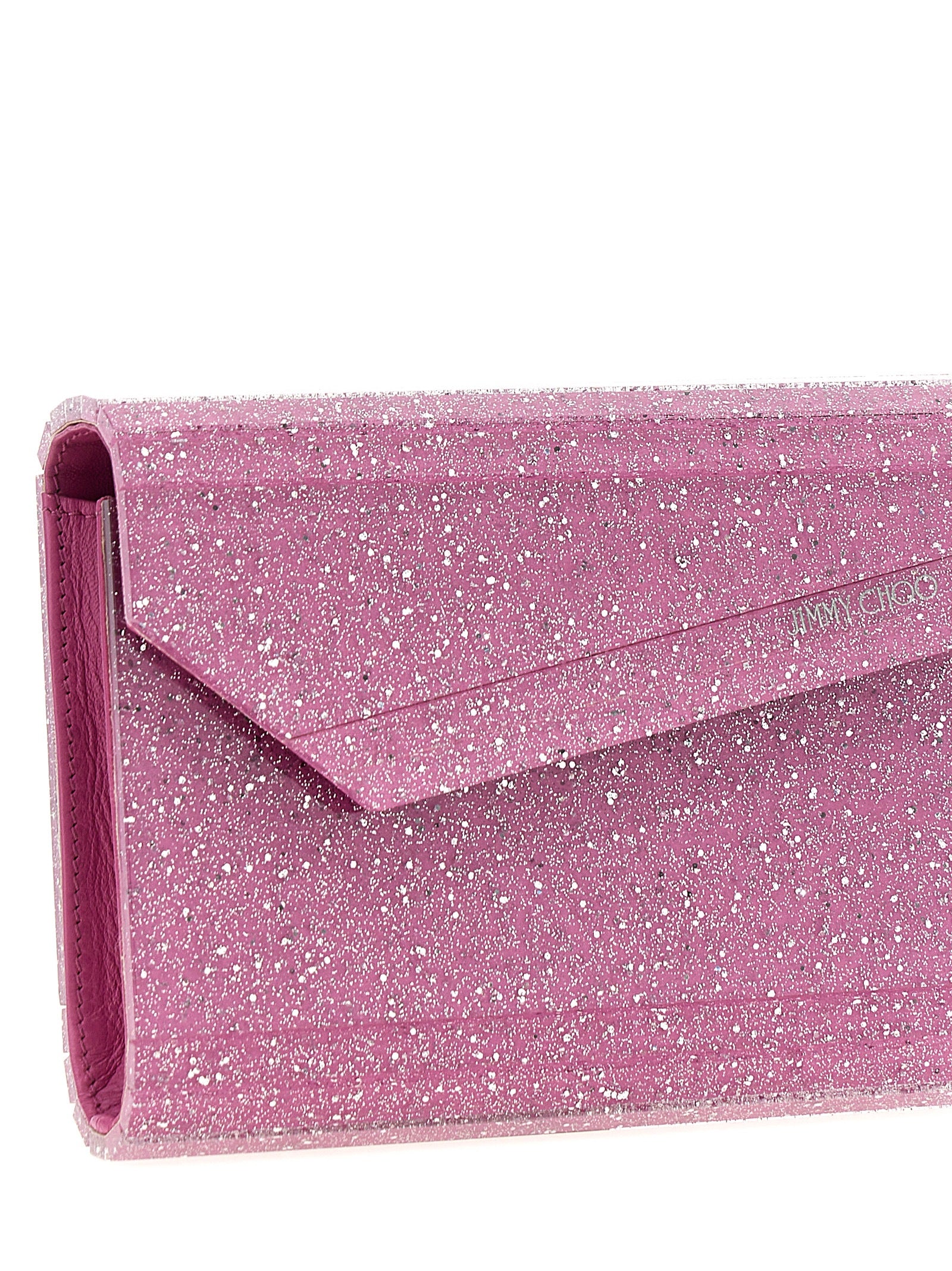 Jimmy Choo 'Candy' Clutch