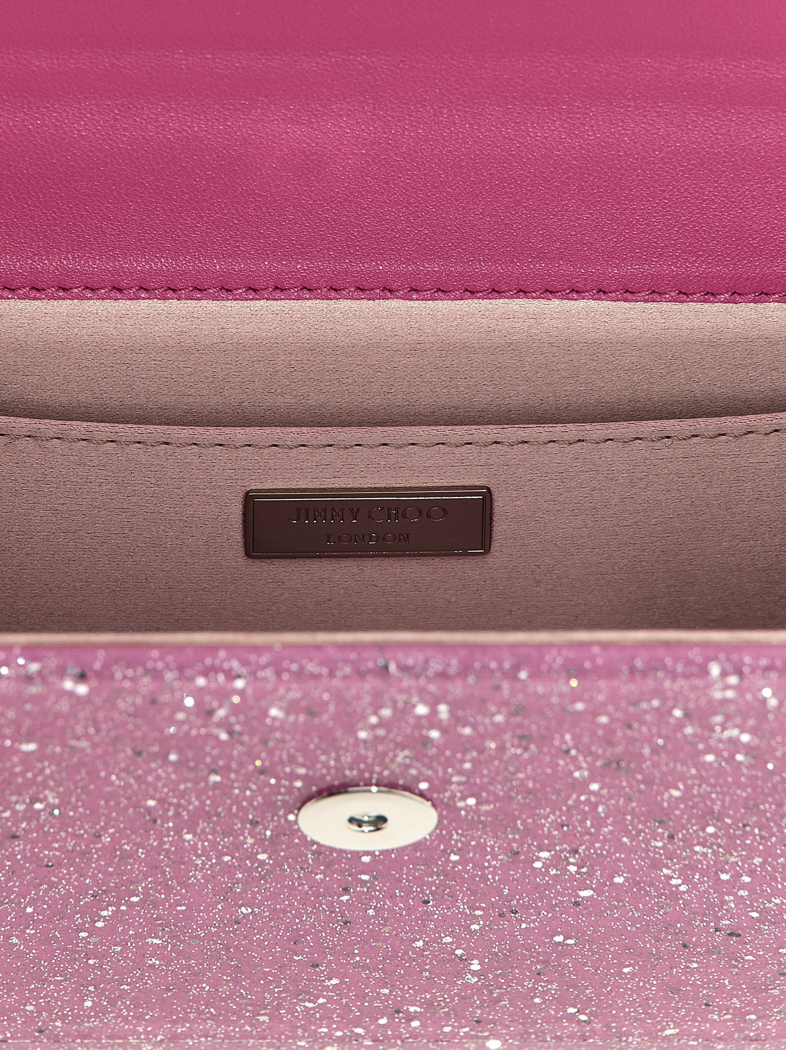 Jimmy Choo 'Candy' Clutch