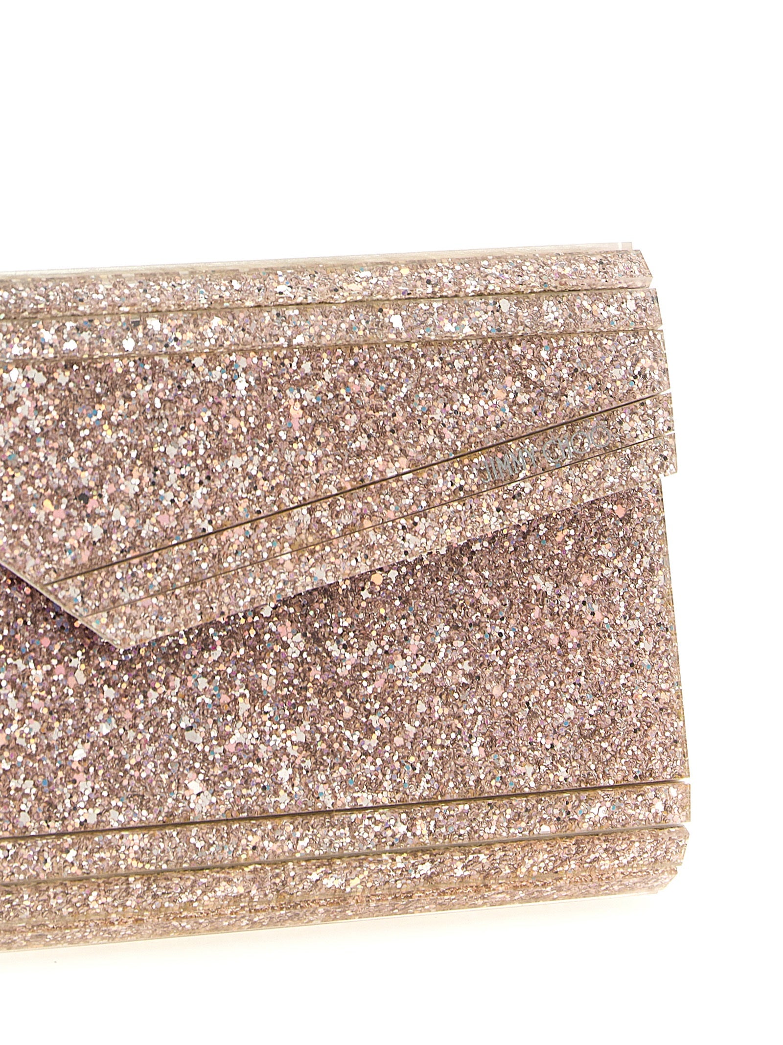 Jimmy Choo 'Candy' Clutch