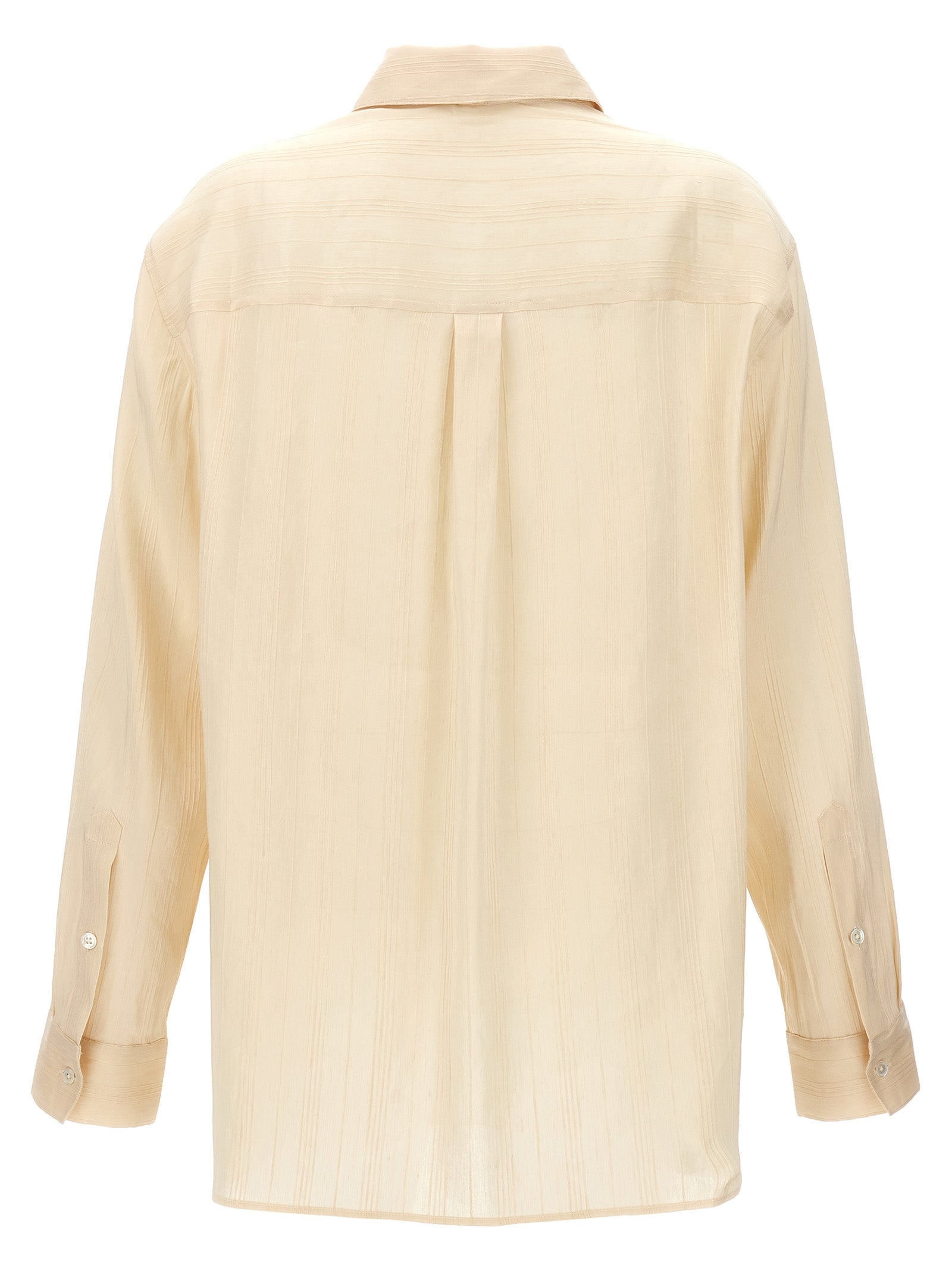 Loulou Studio 'Canisa' Shirt