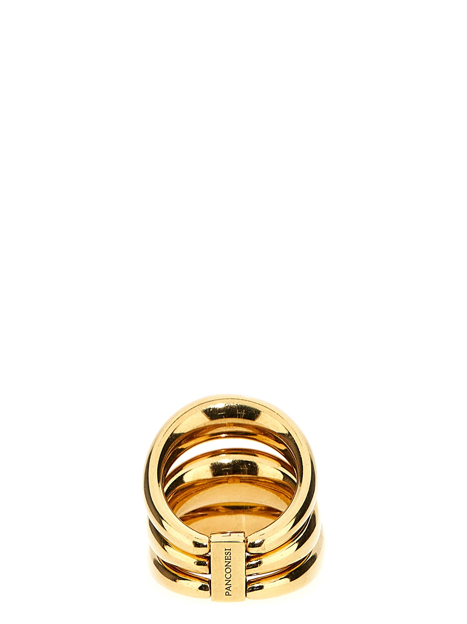 Panconesi 'Blow Up Solar' Ring