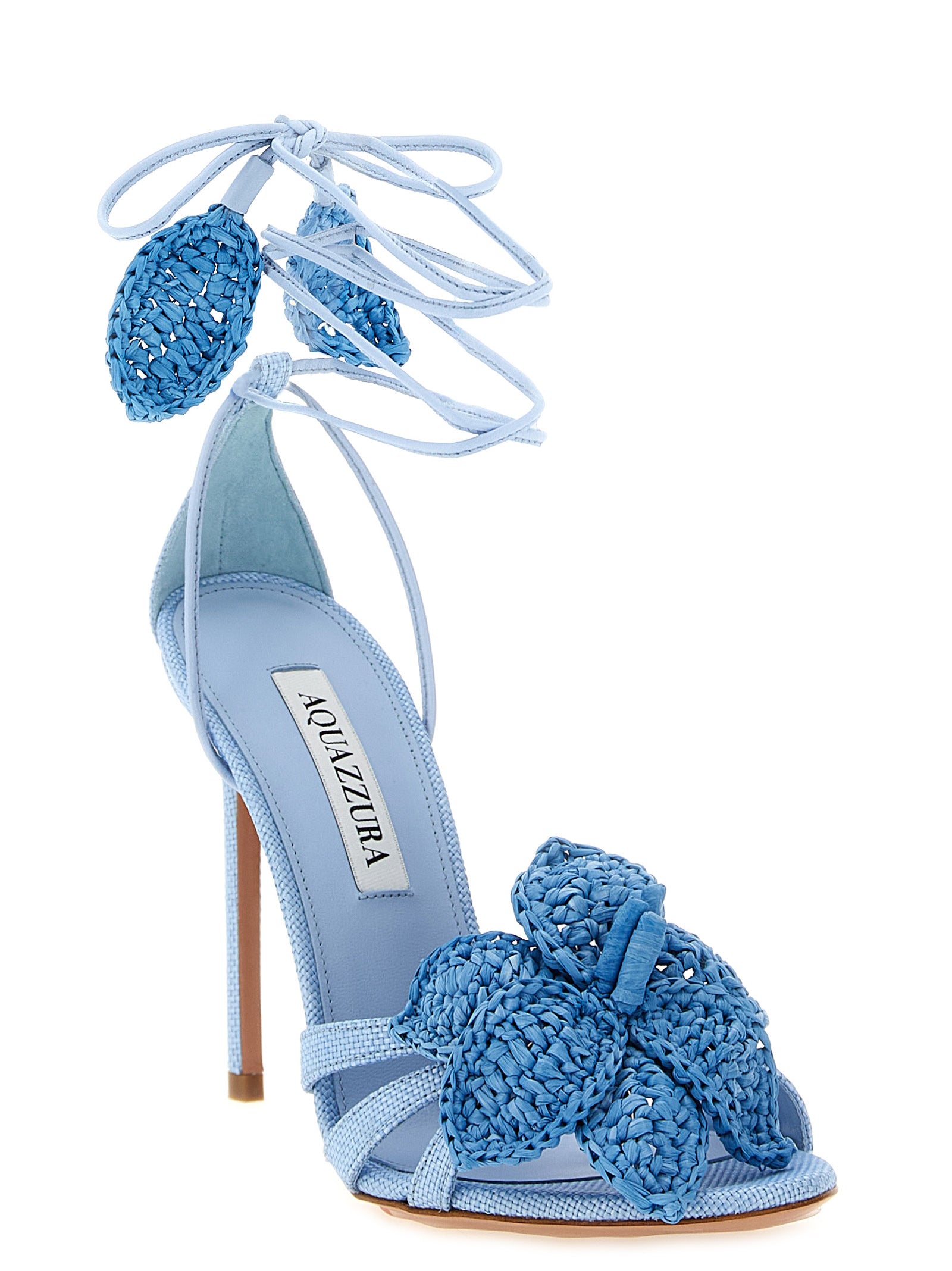 Aquazzura 'Calypso' Sandals