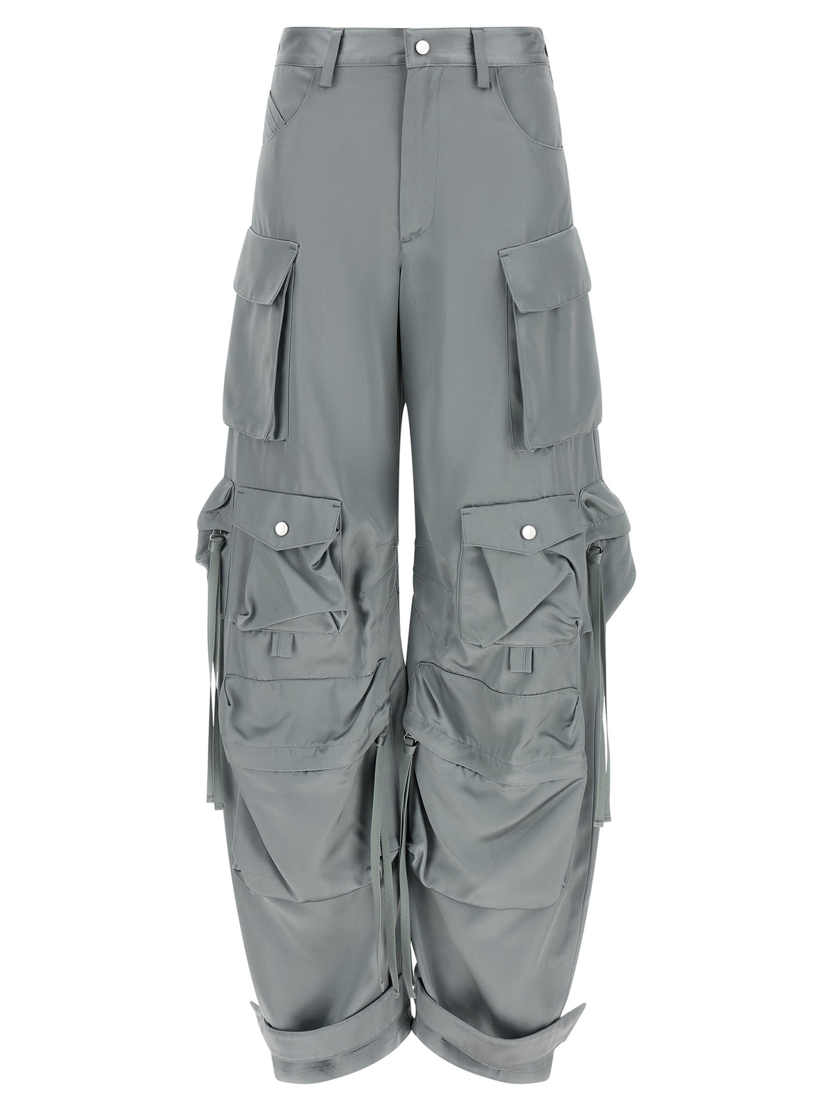 The Attico 'Superattico 10' Collection Cargo Pants