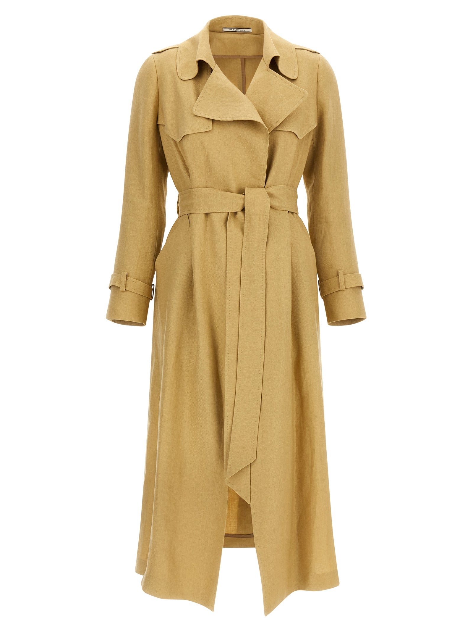 Tagliatore 'Carola' Trench Coat