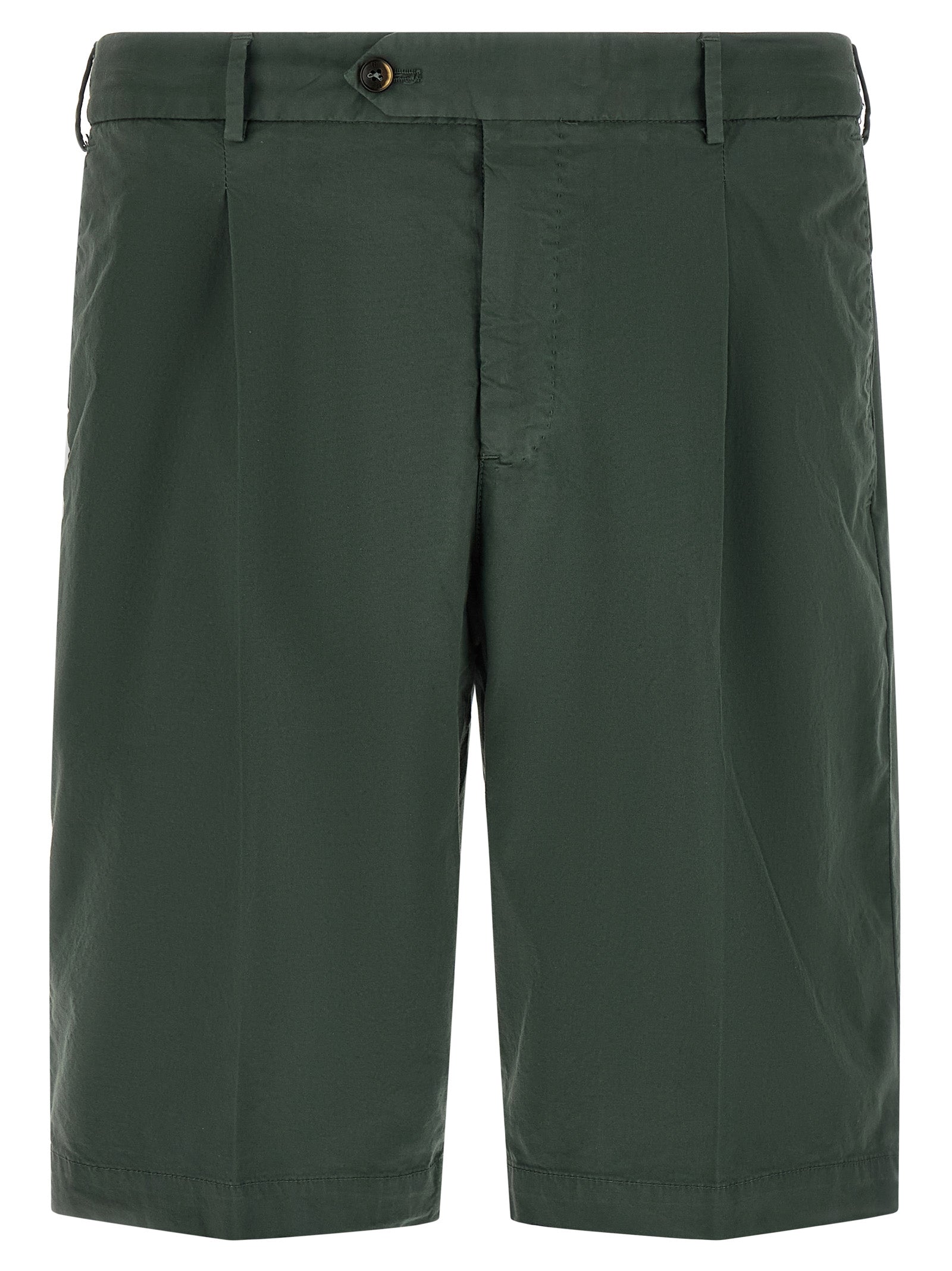 Pt Torino 'Style' Bermuda Shorts