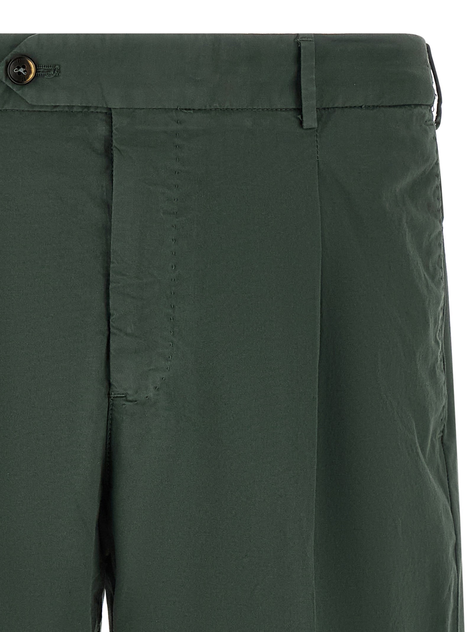 Pt Torino 'Style' Bermuda Shorts