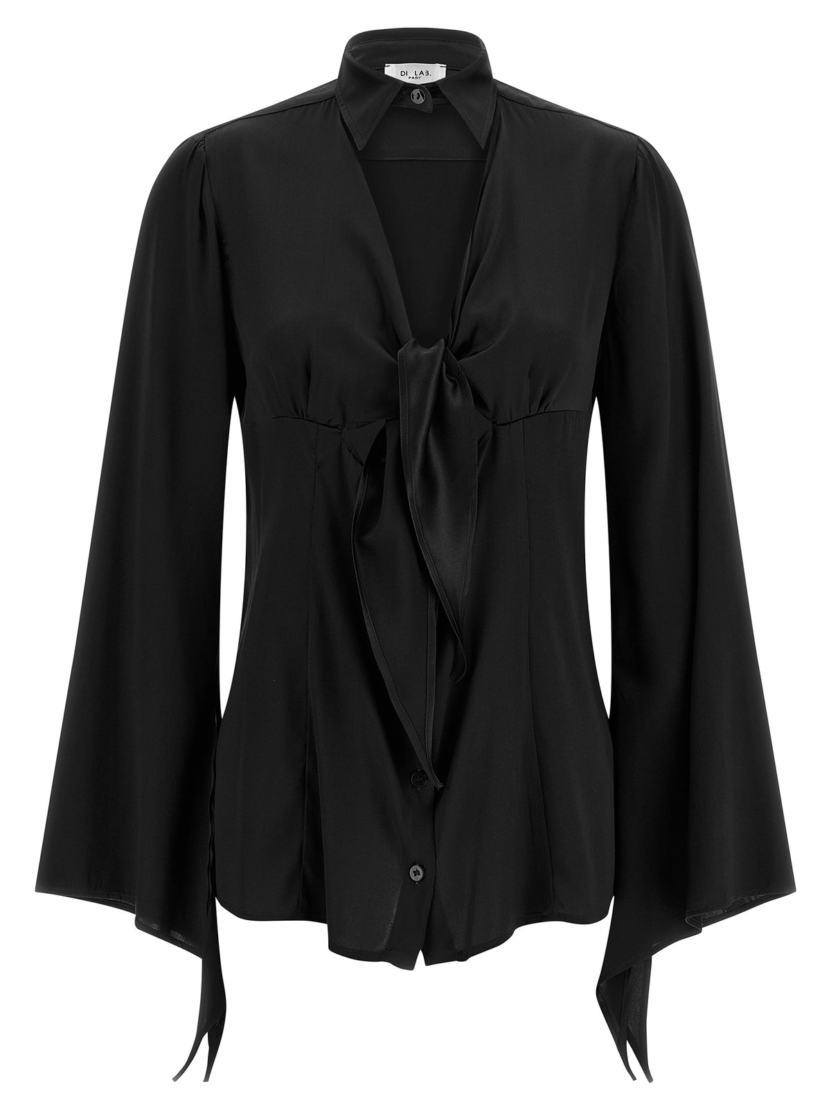Di.La3 Pari' 'Nodo' Shirt