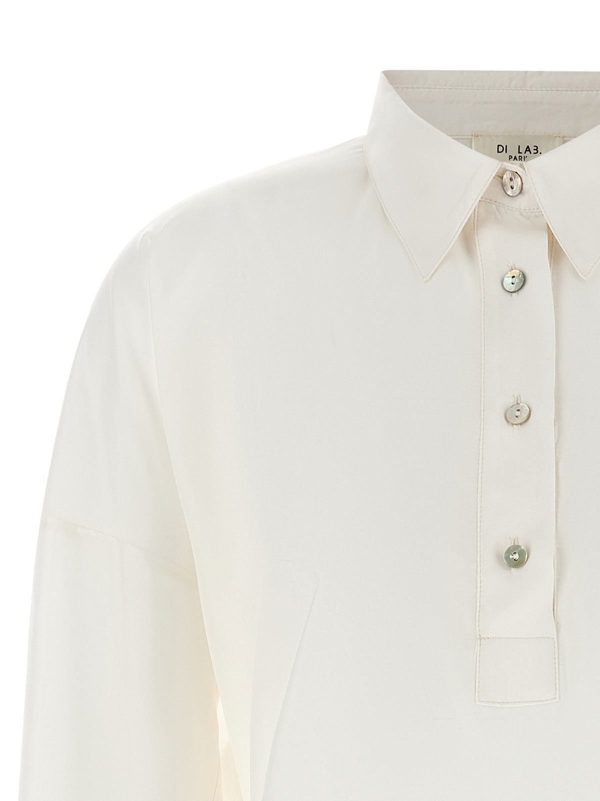 Di.La3 Pari' 'Rimborso' Shirt