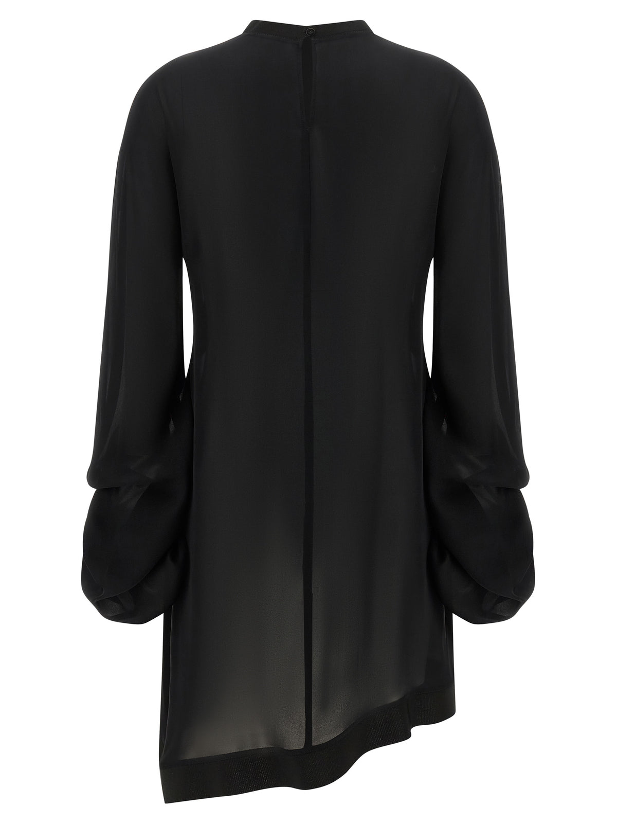 Di.La3 Pari' 'Georgette' Shirt