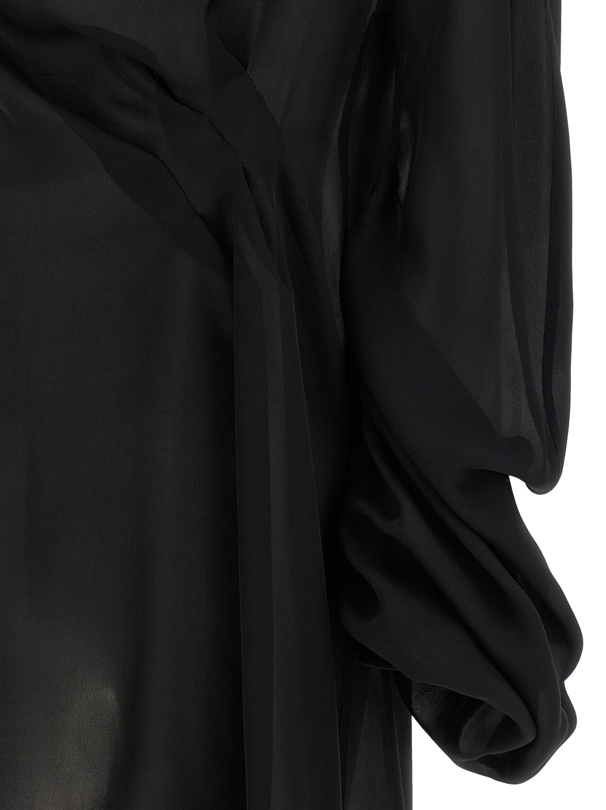 Di.La3 Pari' 'Georgette' Shirt