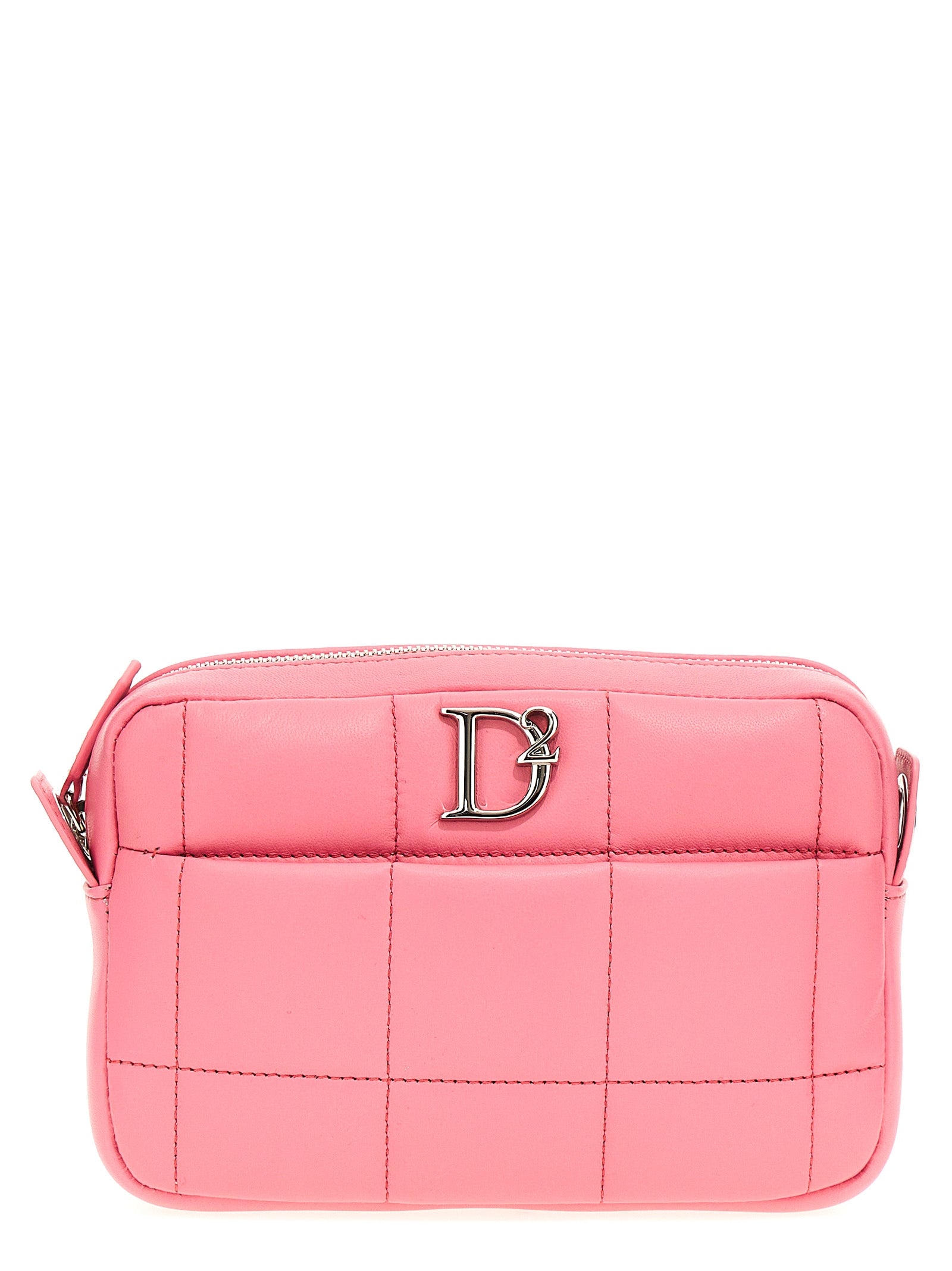 Dsquared2 'D2 Statement' Crossbody Bag