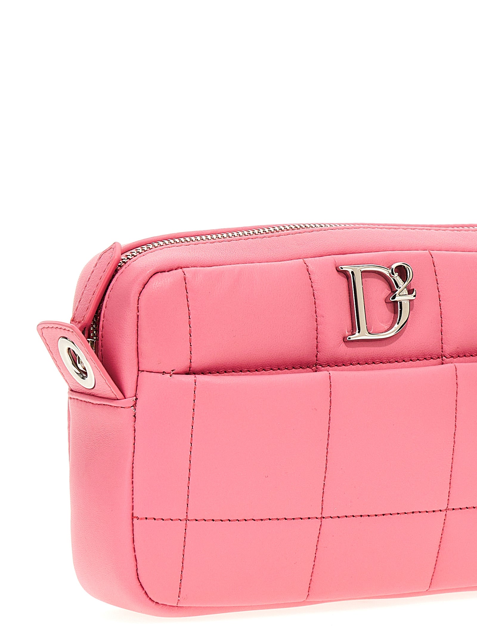 Dsquared2 'D2 Statement' Crossbody Bag