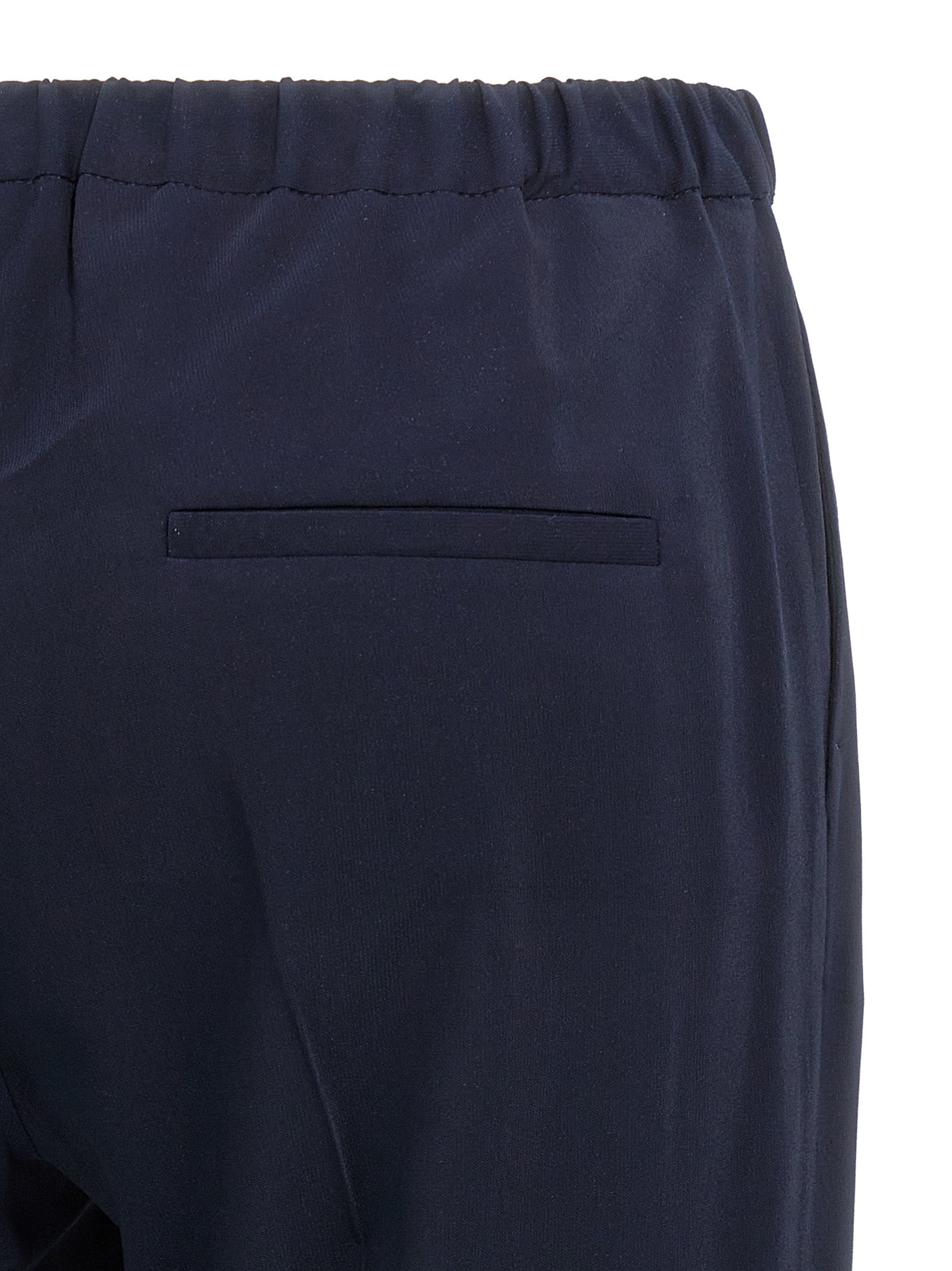 Alberto Biani Pleat Pants