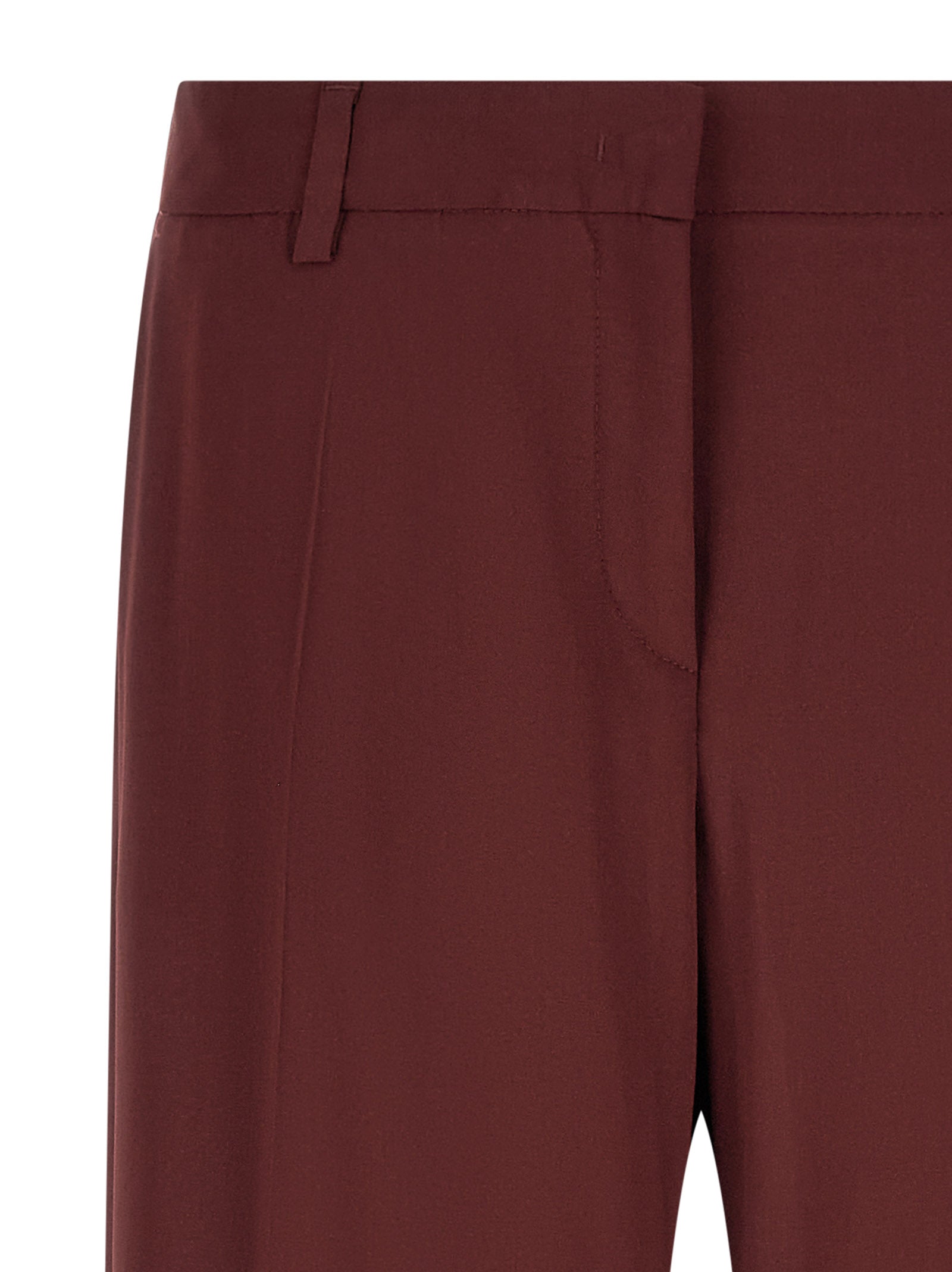 Alberto Biani 'Hippie' Pants