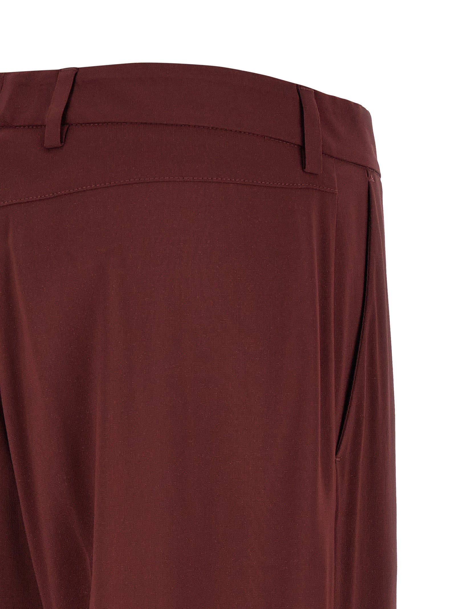 Alberto Biani 'Hippie' Pants