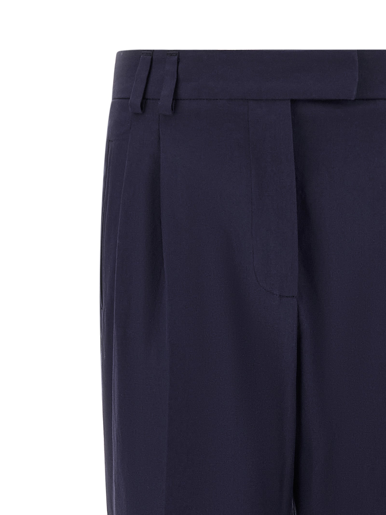 Alberto Biani 'Albertino' Pants