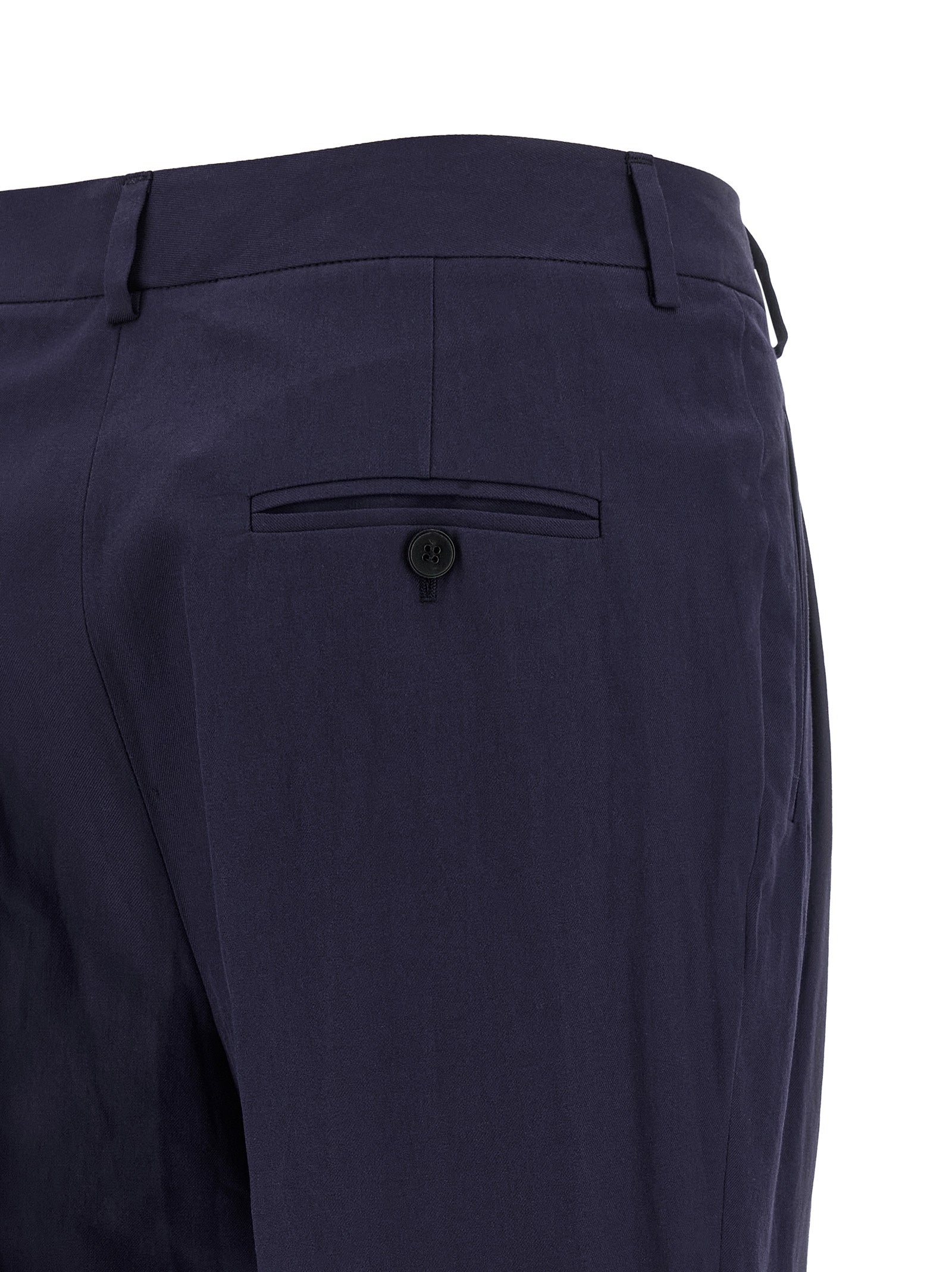 Alberto Biani 'Albertino' Pants