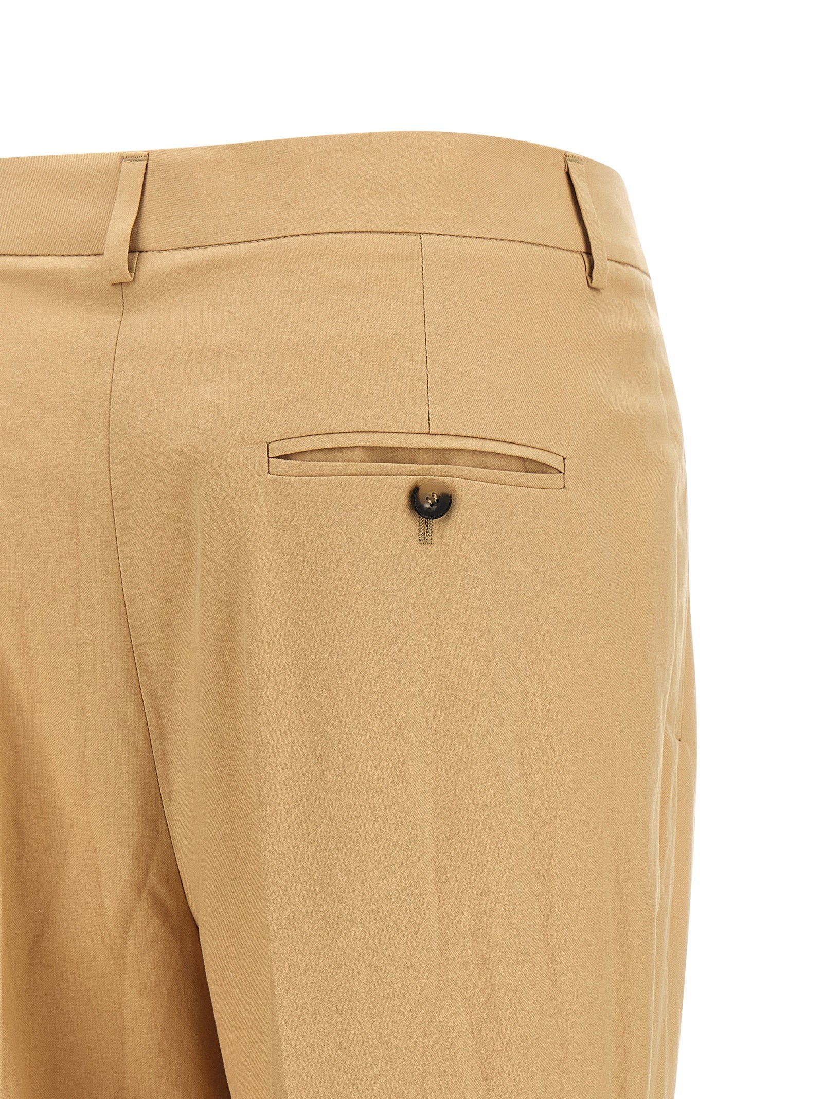 Alberto Biani 'Albertino' Pants