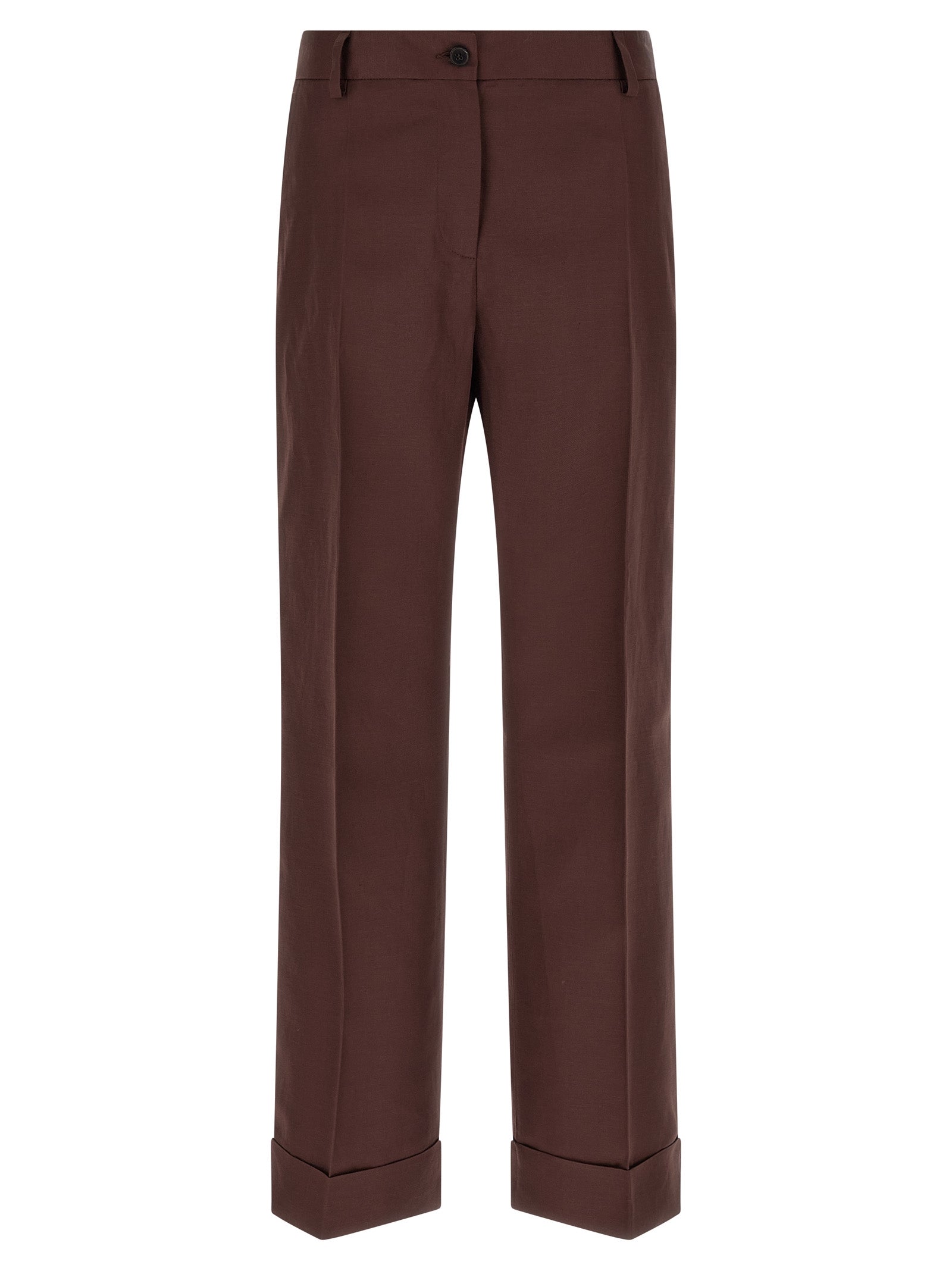 Alberto Biani 'Charlie' Pants