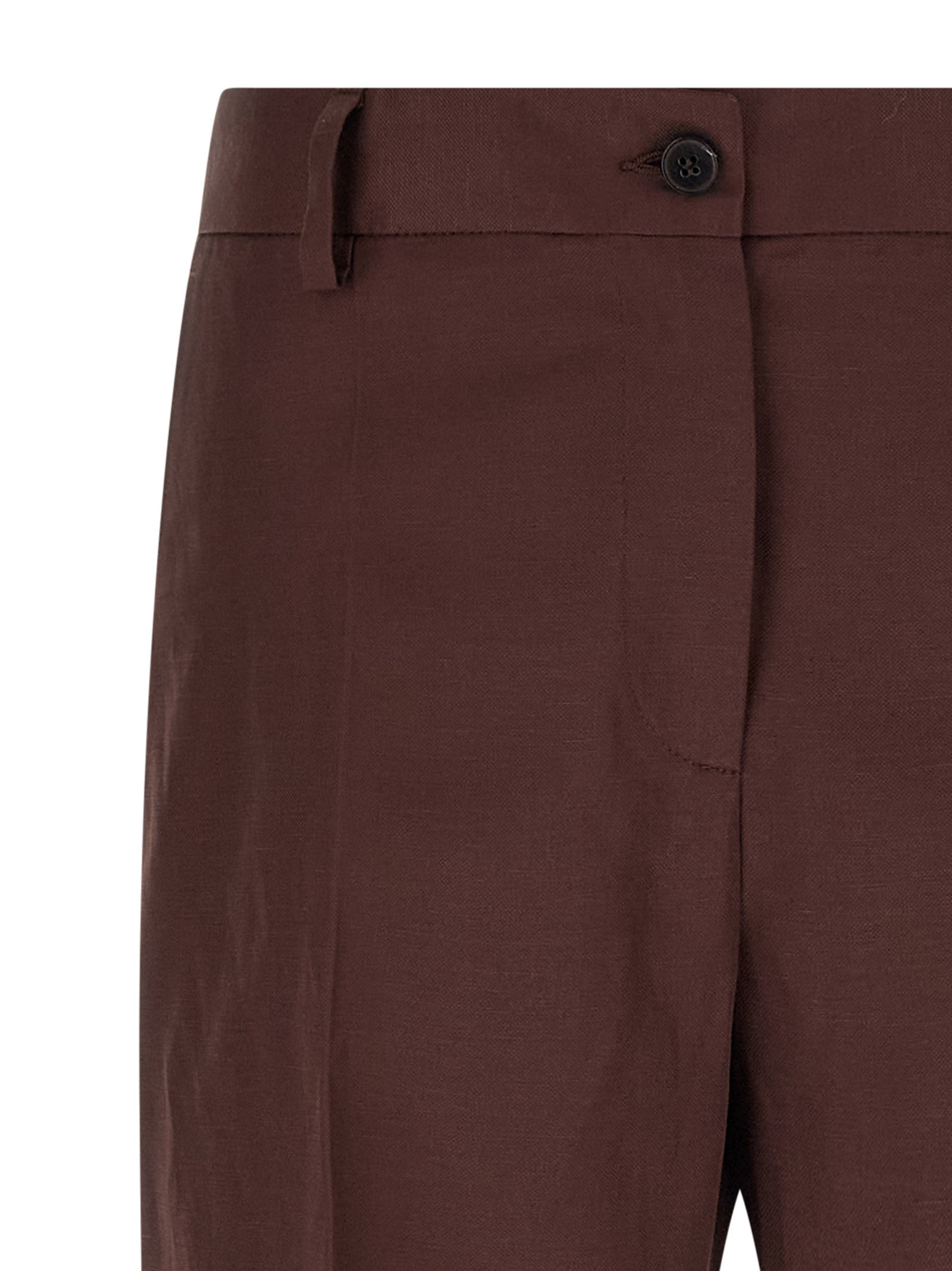 Alberto Biani 'Charlie' Pants
