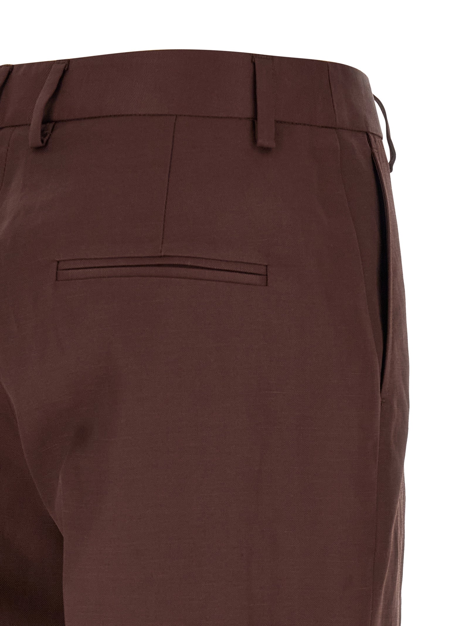 Alberto Biani 'Charlie' Pants