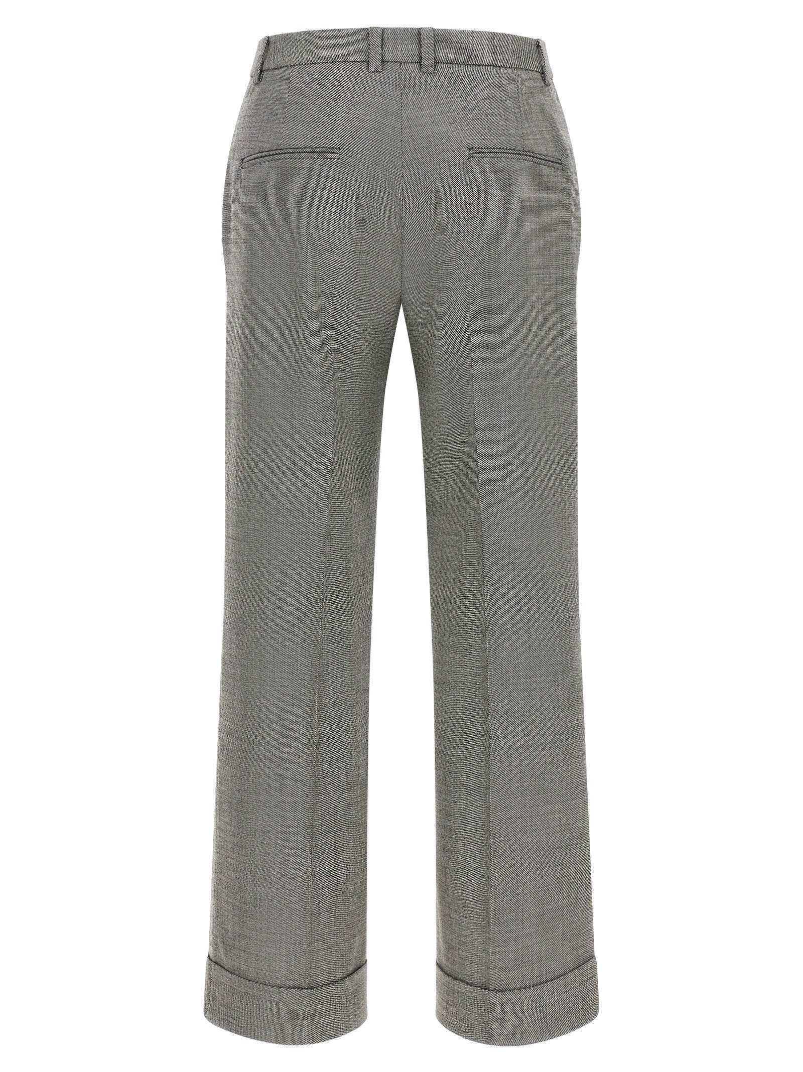 Alberto Biani 'Charlie' Pants