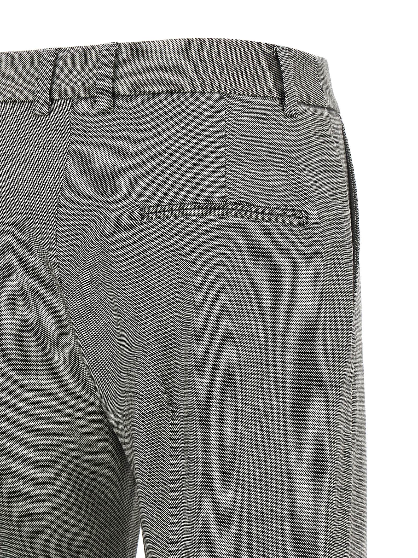 Alberto Biani 'Charlie' Pants