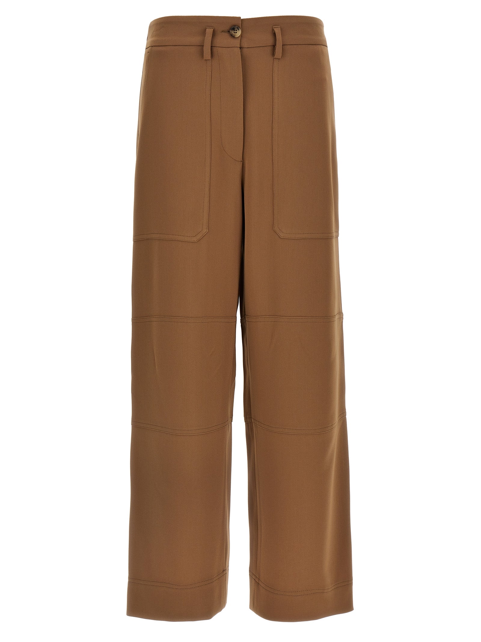 Alberto Biani 'Work' Pants